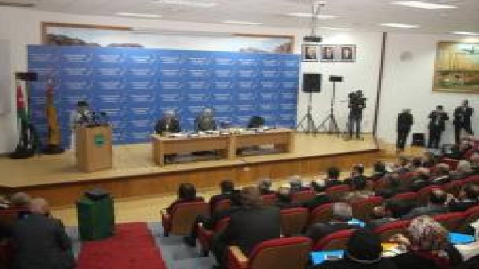 مؤتمر عمان الأمني يلتئم و يناقش الملف النووي السلمي في الوطن العربي