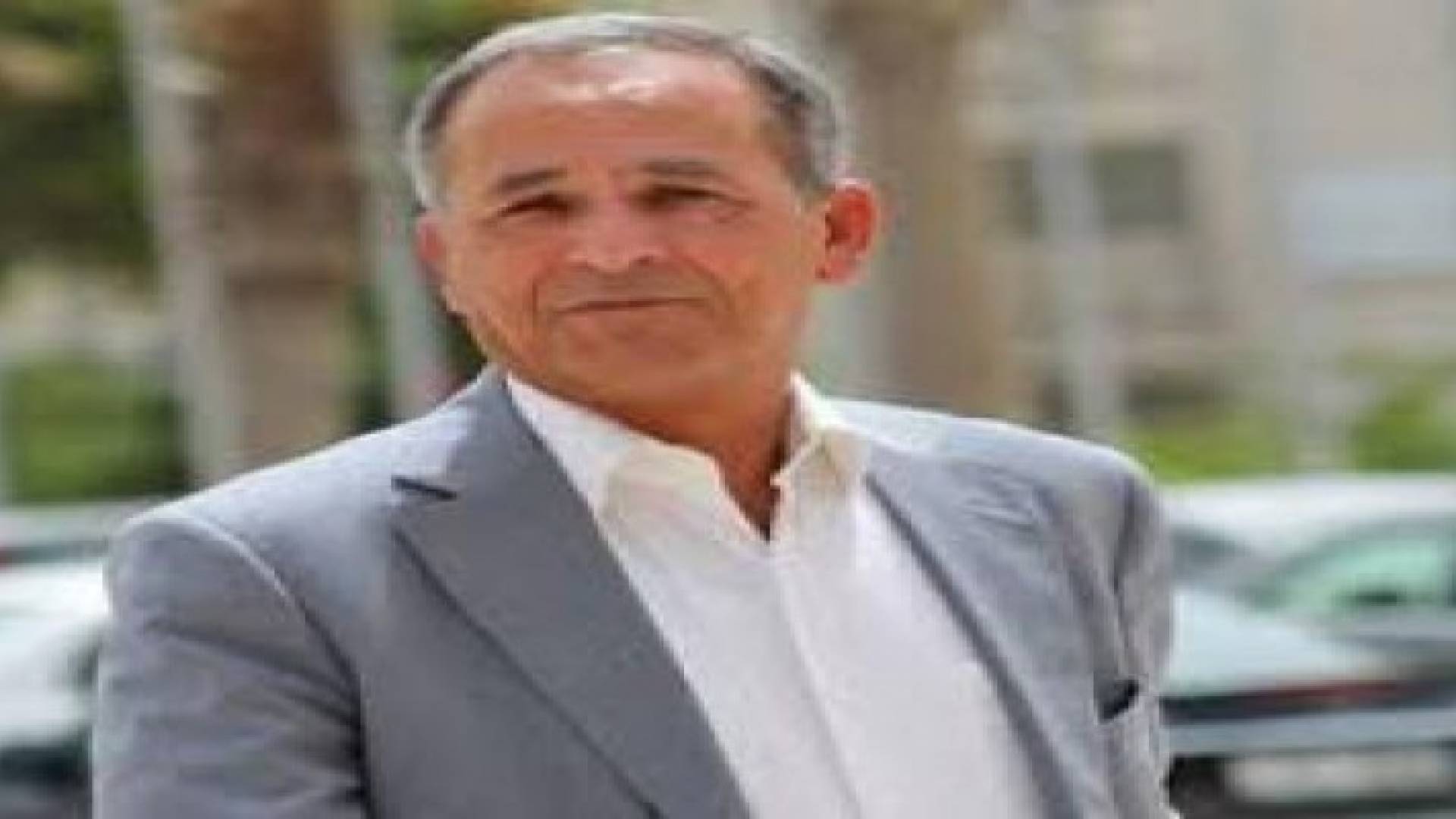 النائب عويس: سأفضح الانتهاكات الاسرائيلية المتكررة في المحافل الدولية