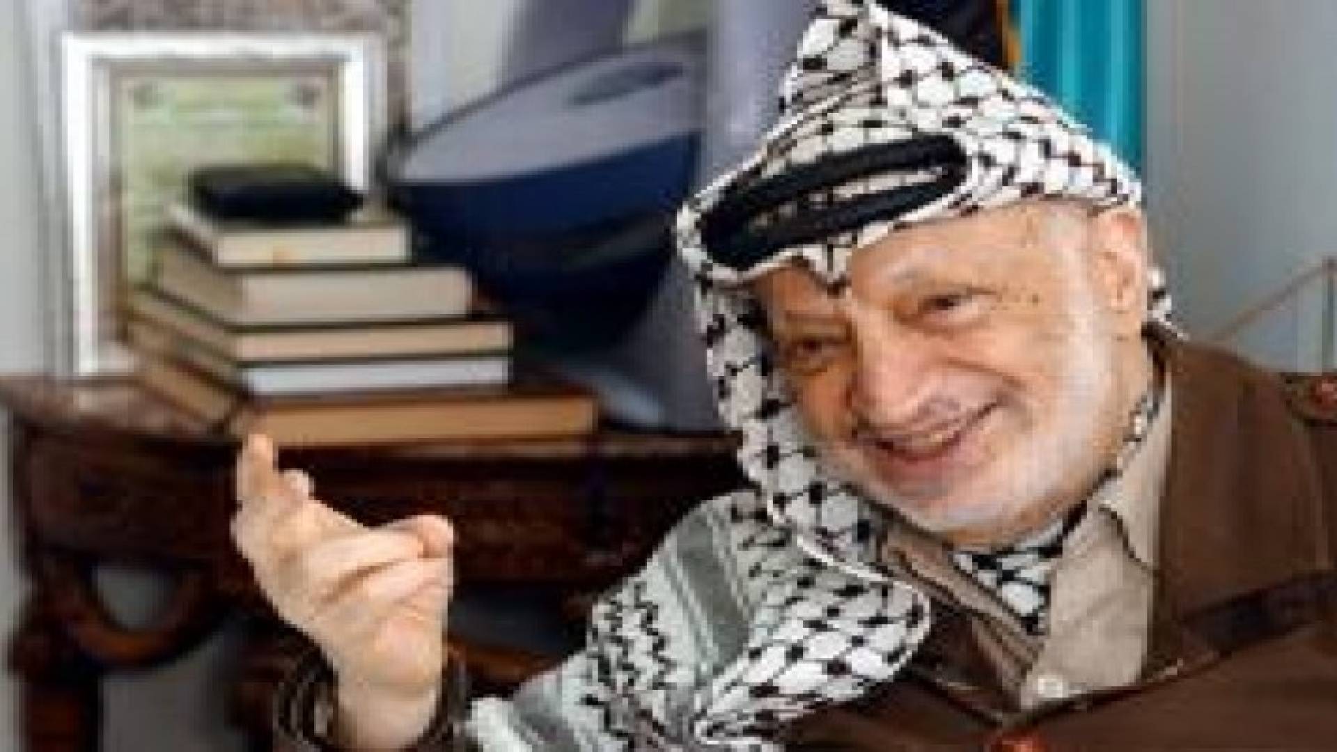 في ذكرى استشهاد عرفات: المجلس الوطني الفلسطيني يطالب بإنهاء الانقسام