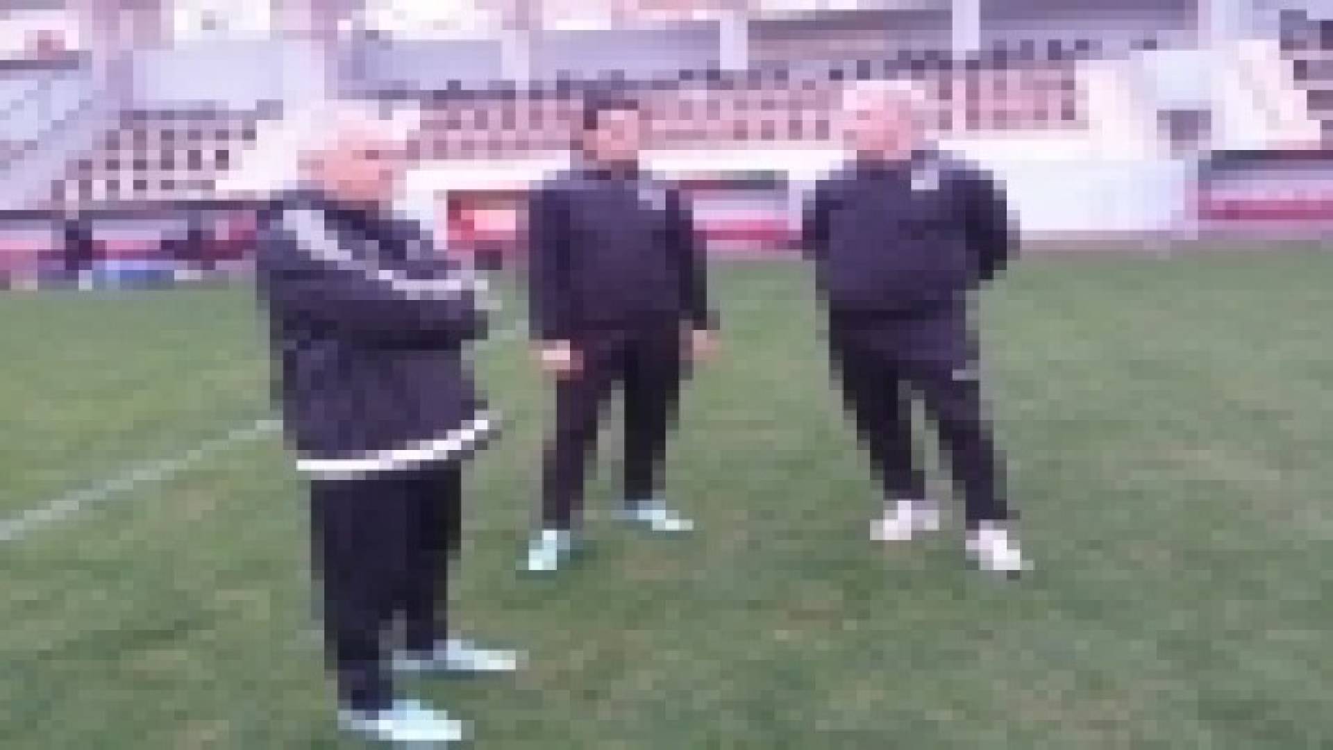 المنتخب الوطني يلاقي مالطا وديا غدا تحضيرا لمواجهة قيرغيزستان بالتصفيات المزدوجة