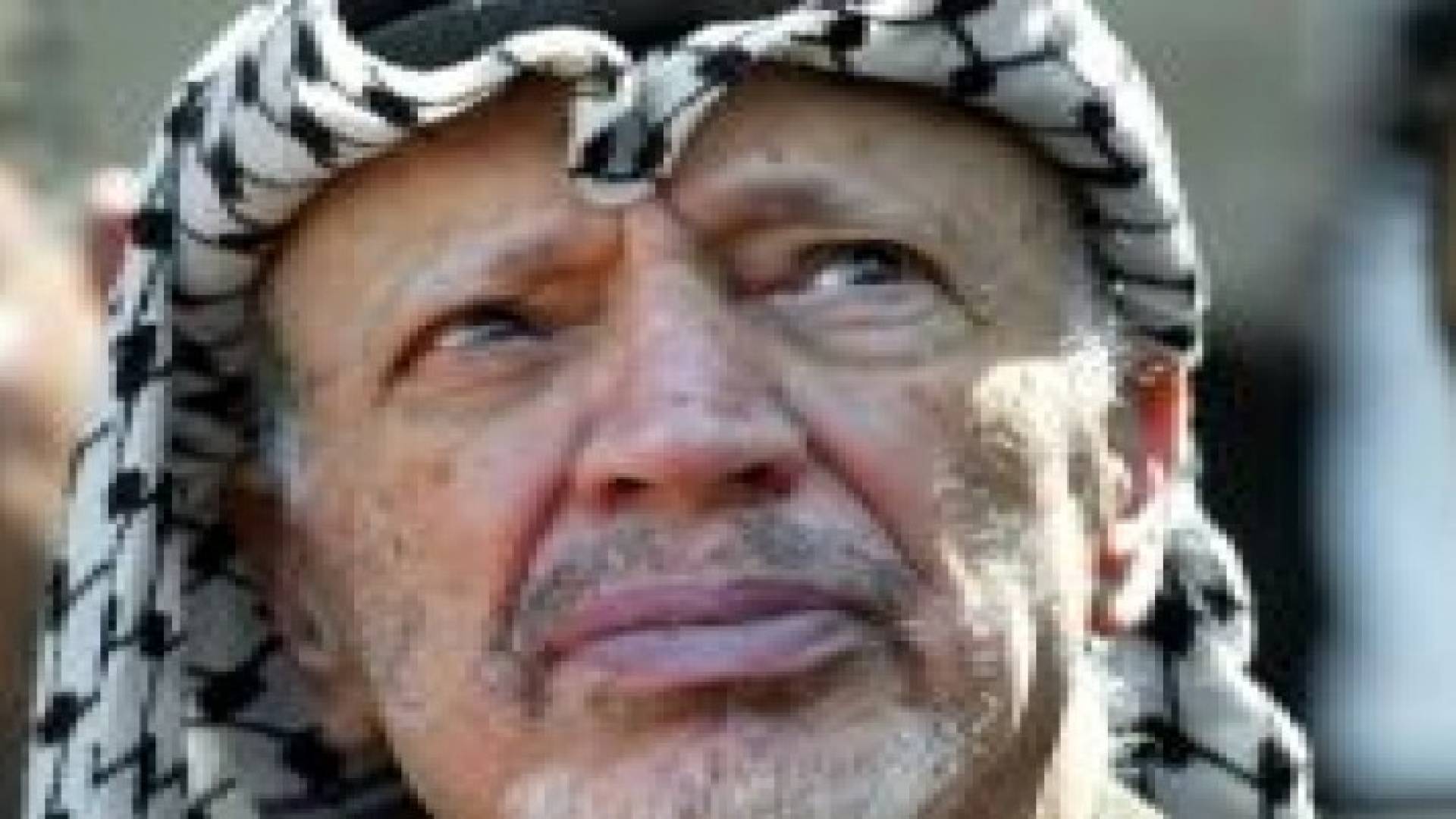 حركة حماس تسلم منزل الرئيس الفلسطيني الراحل ياسر عرفات في مدينة غزة إلى حركة فتح