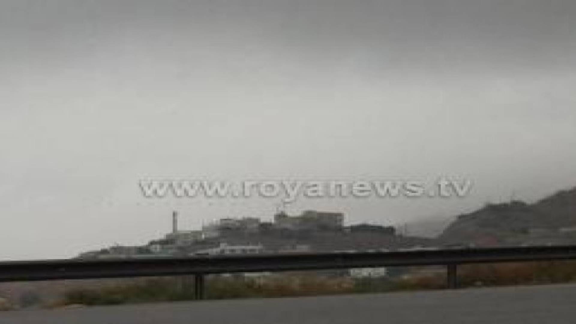 من جديد.. حالة من عدم الاستقرار الجوي وسط الأسبوع المقبل