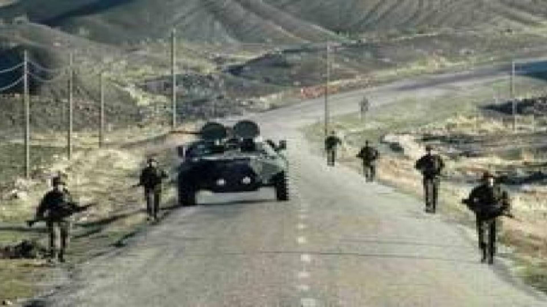 إصابة 6 جنود جراء انفجار عبوة ناسفة جنوب شرقي تركيا