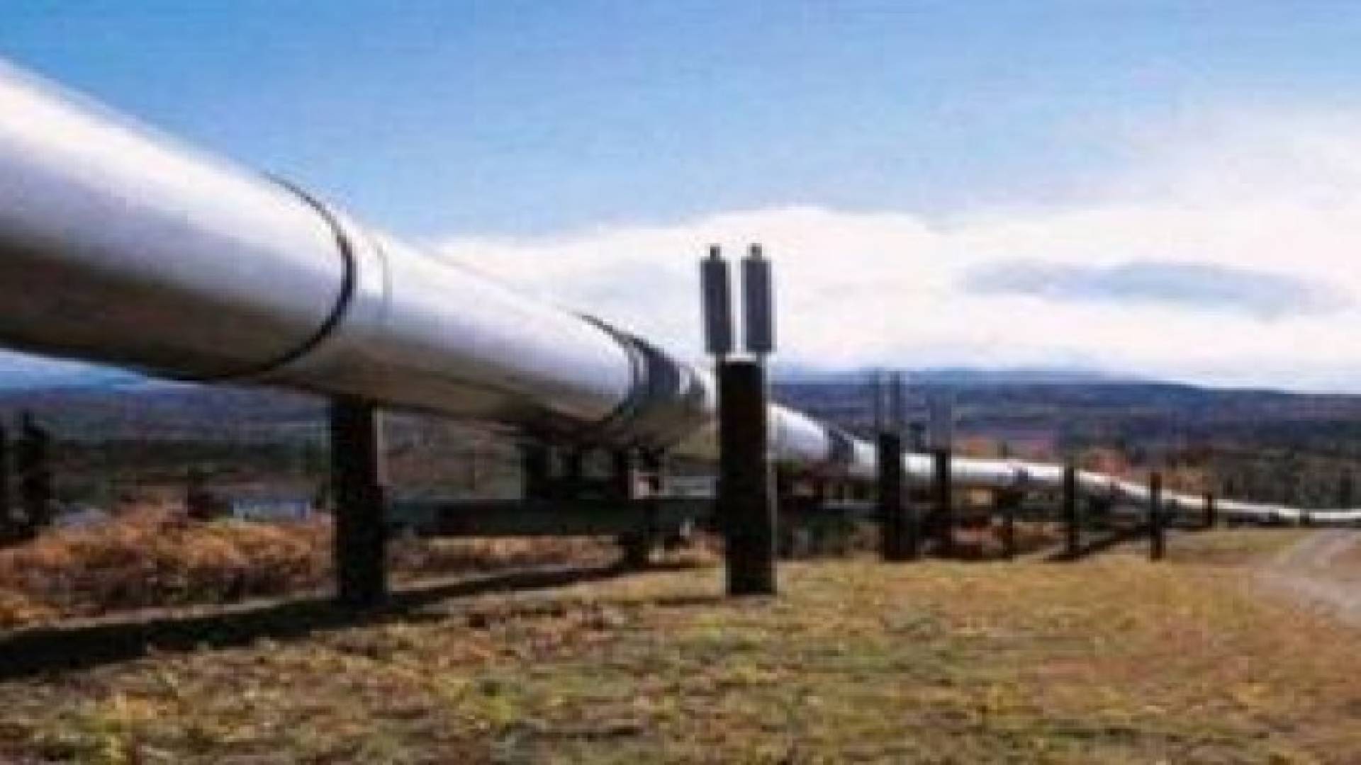 خط النفط العراقي الأردني أولوية وسيتم تنفيذه قريبا