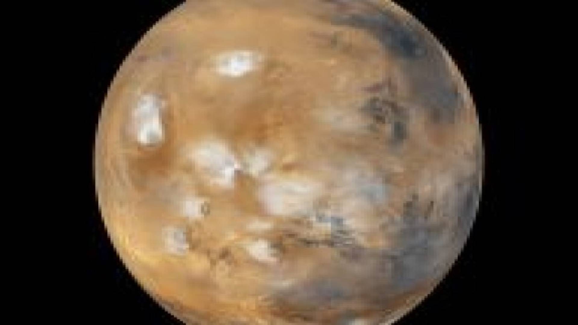 صور جديدة لناسا.. براكين جليدية على بلوتو