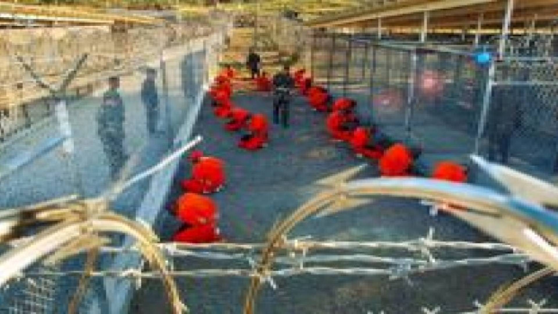 الكونغرس الأميركي يمنع مجددا إغلاق "غوانتانامو"