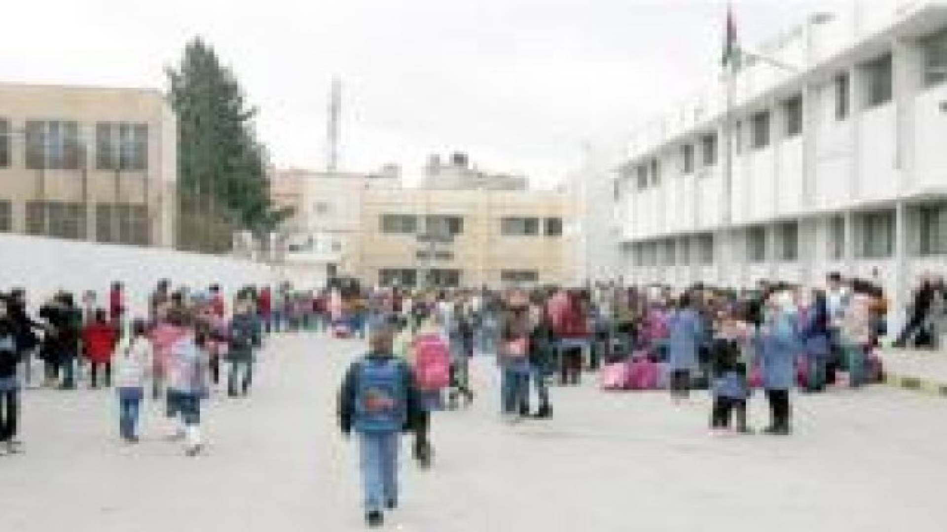 34 مدرسة حكومية تستفيد من مشروع تحسين المياه والصرف الصحي