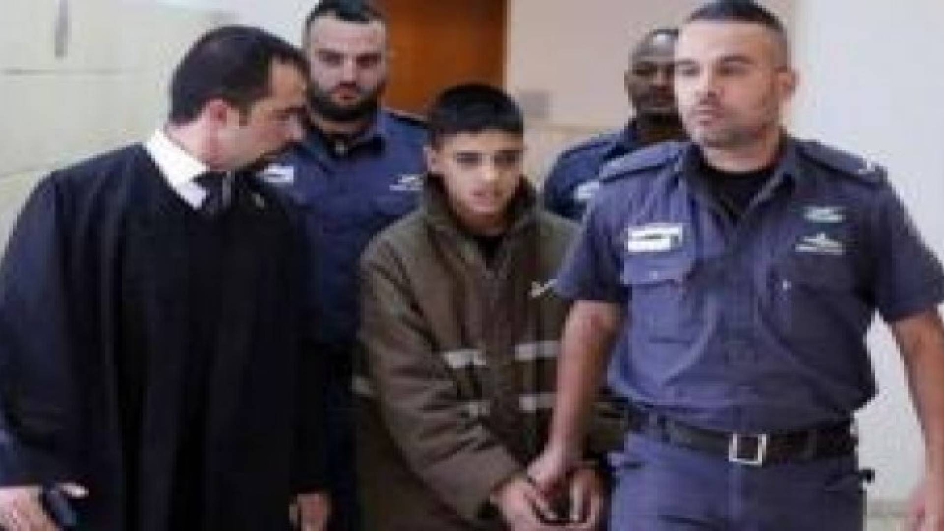 قرار رئاسي بتحويل فيديو التحقيق مع مناصرة للجنايات