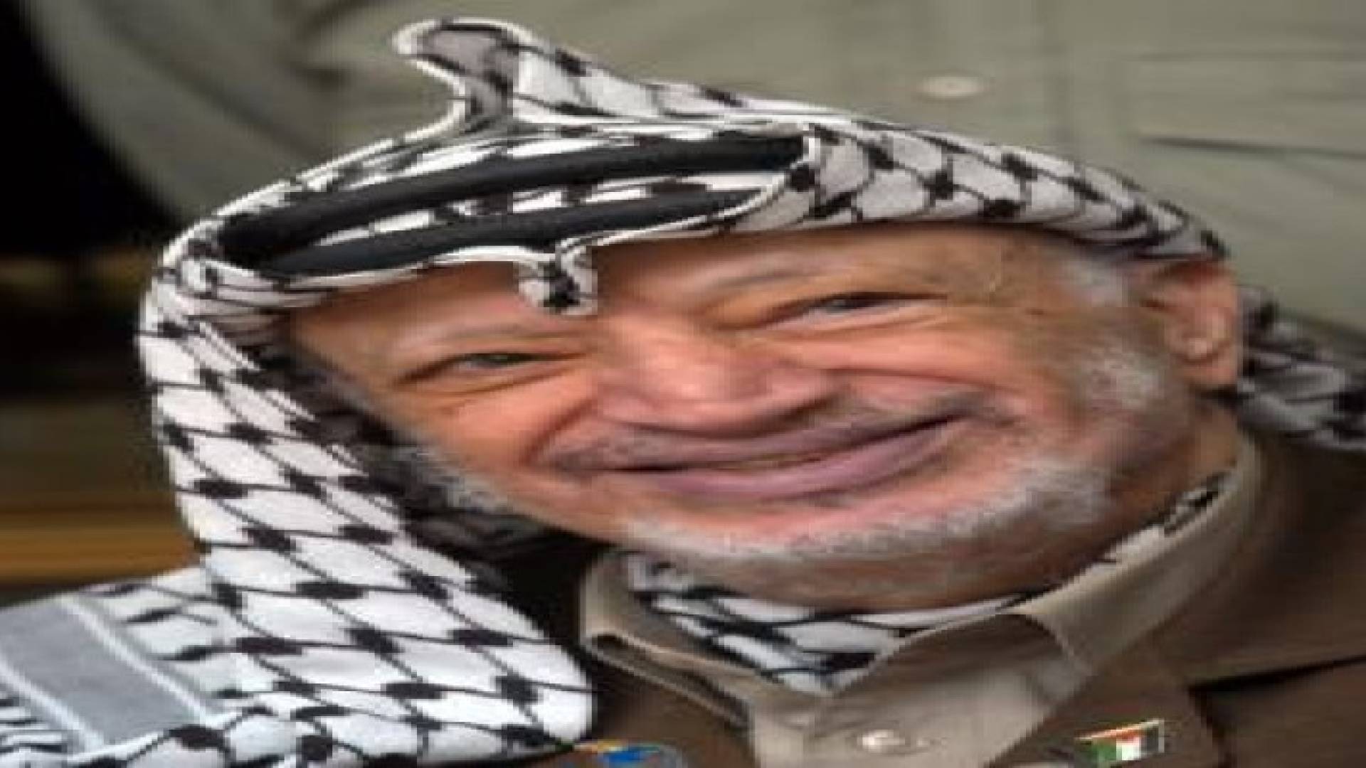 التوصل الى هوية منفذ اغتيال عرفات