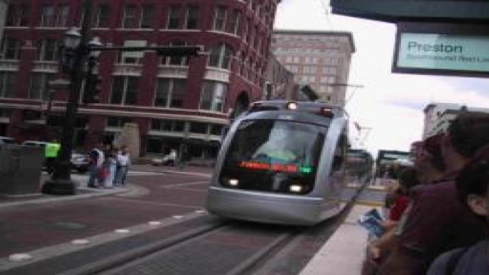 وسائل النقل العام تكافح البدانة وارتفاع الضغط