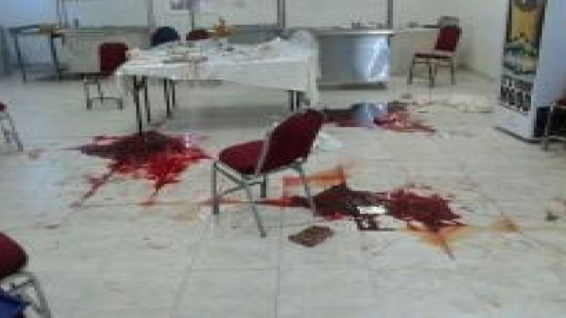 شركة أمن أمريكية: 3 قتلى في هجوم الأردن كانوا يعملون لدينا