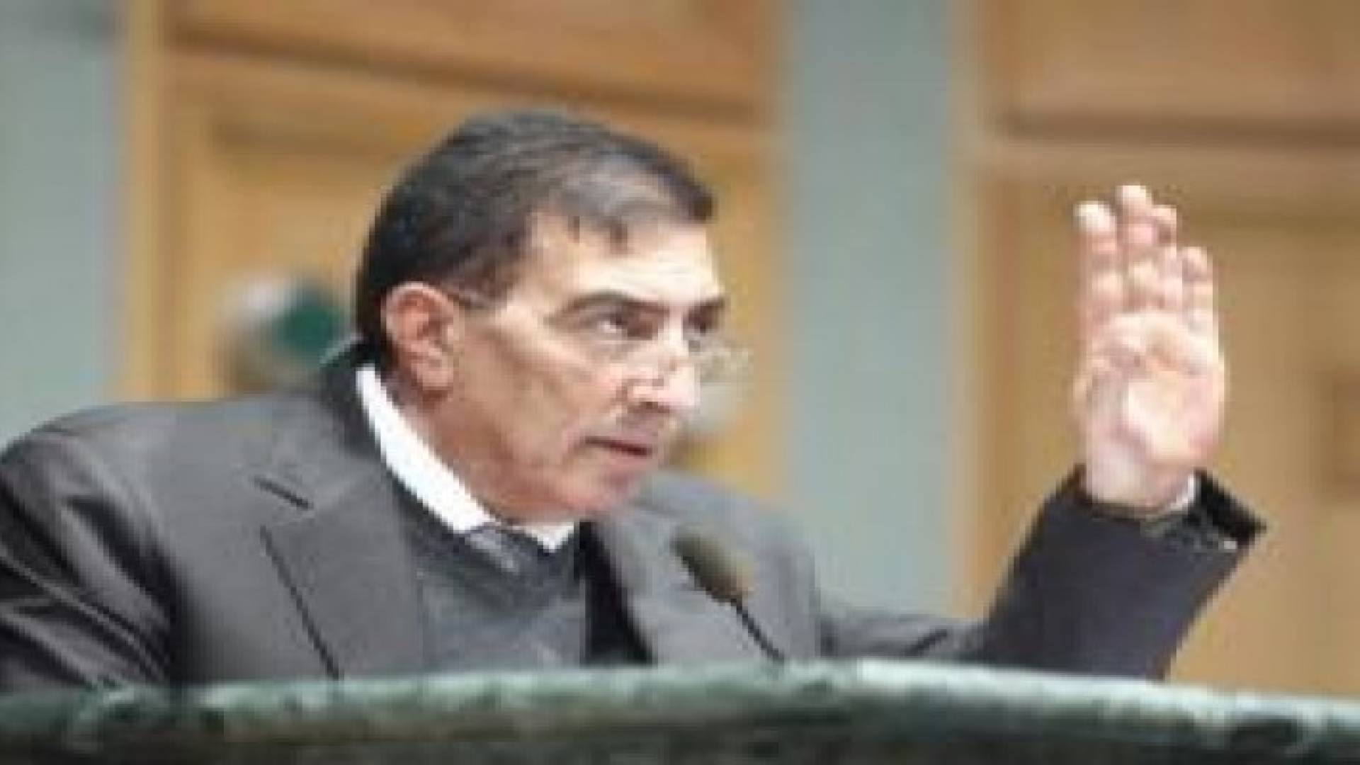 الطراونة:مجلس النواب تمسك في إلغاء قانون الصوت الواحد