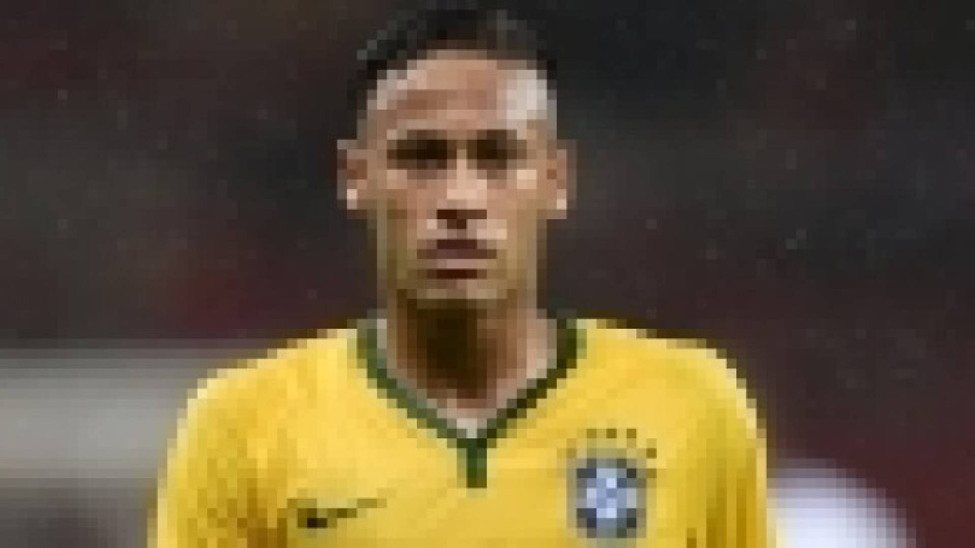 نيمار يتدرب مع البرازيل بعد عقوبة الايقاف