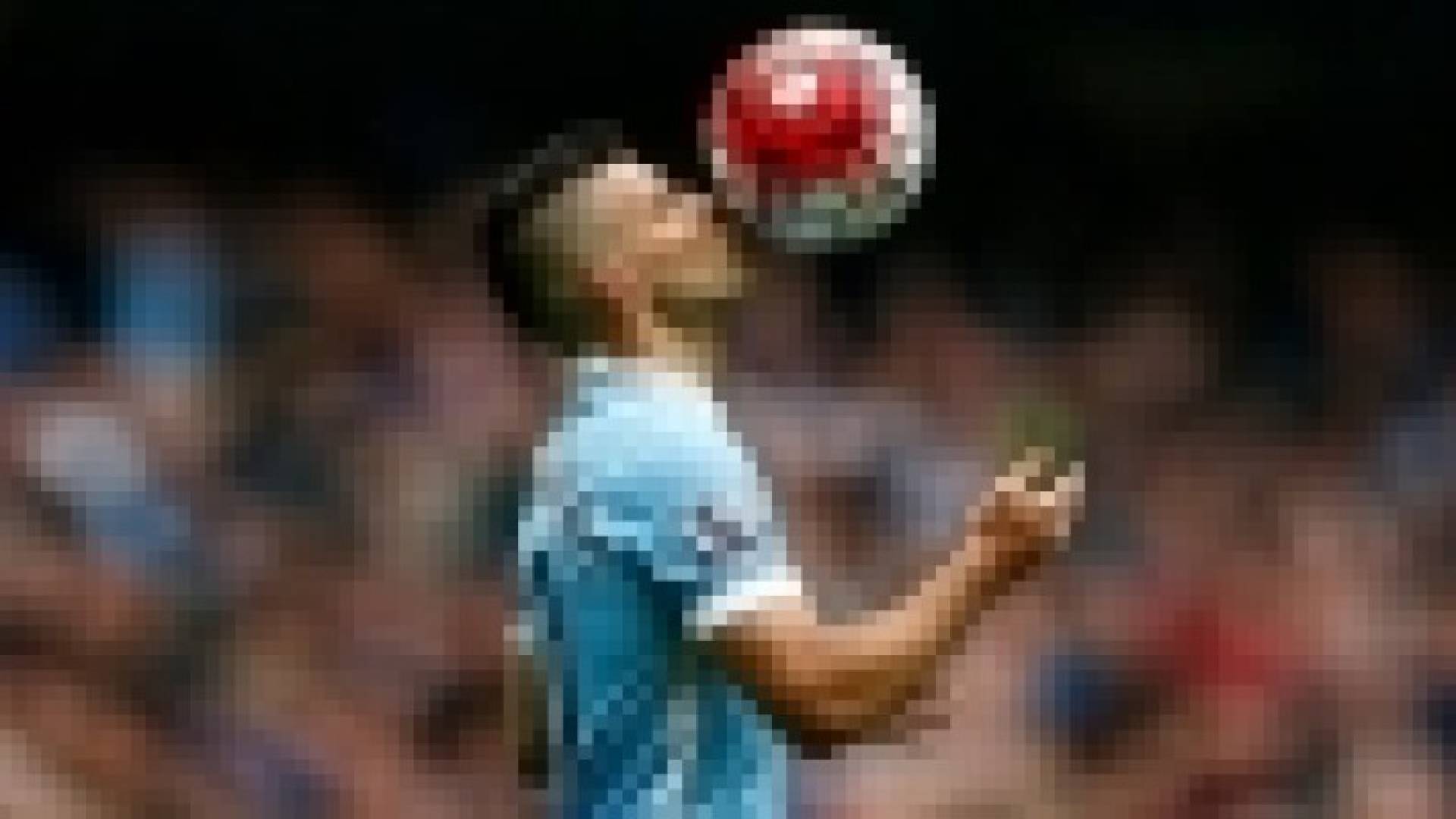 أغويرو: لقاء ليفربول سيشهد عودتي للسيتي