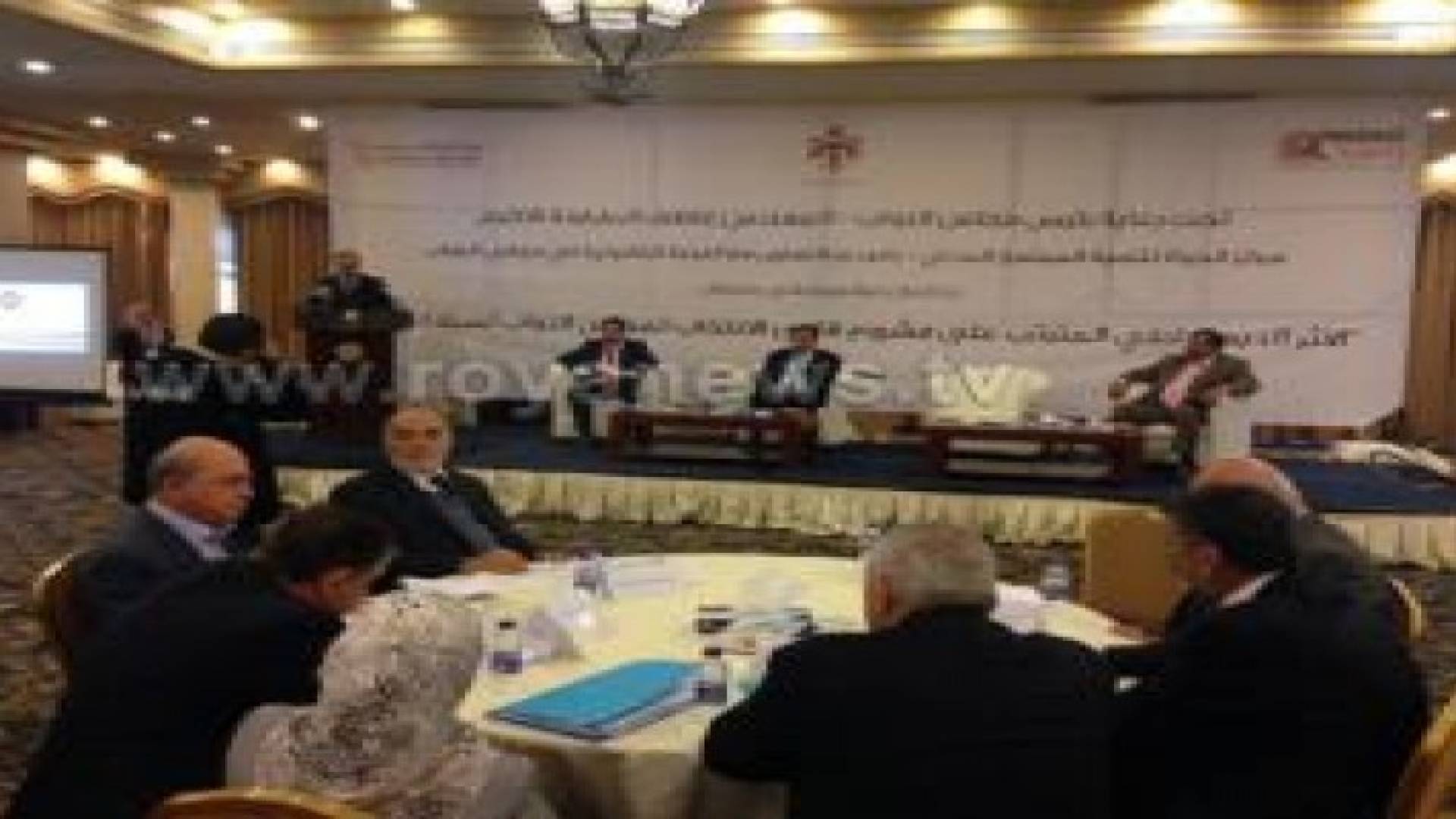 النائب العماوي: 40% من المواطنين طالبوا باعادة القائمة الوطنية