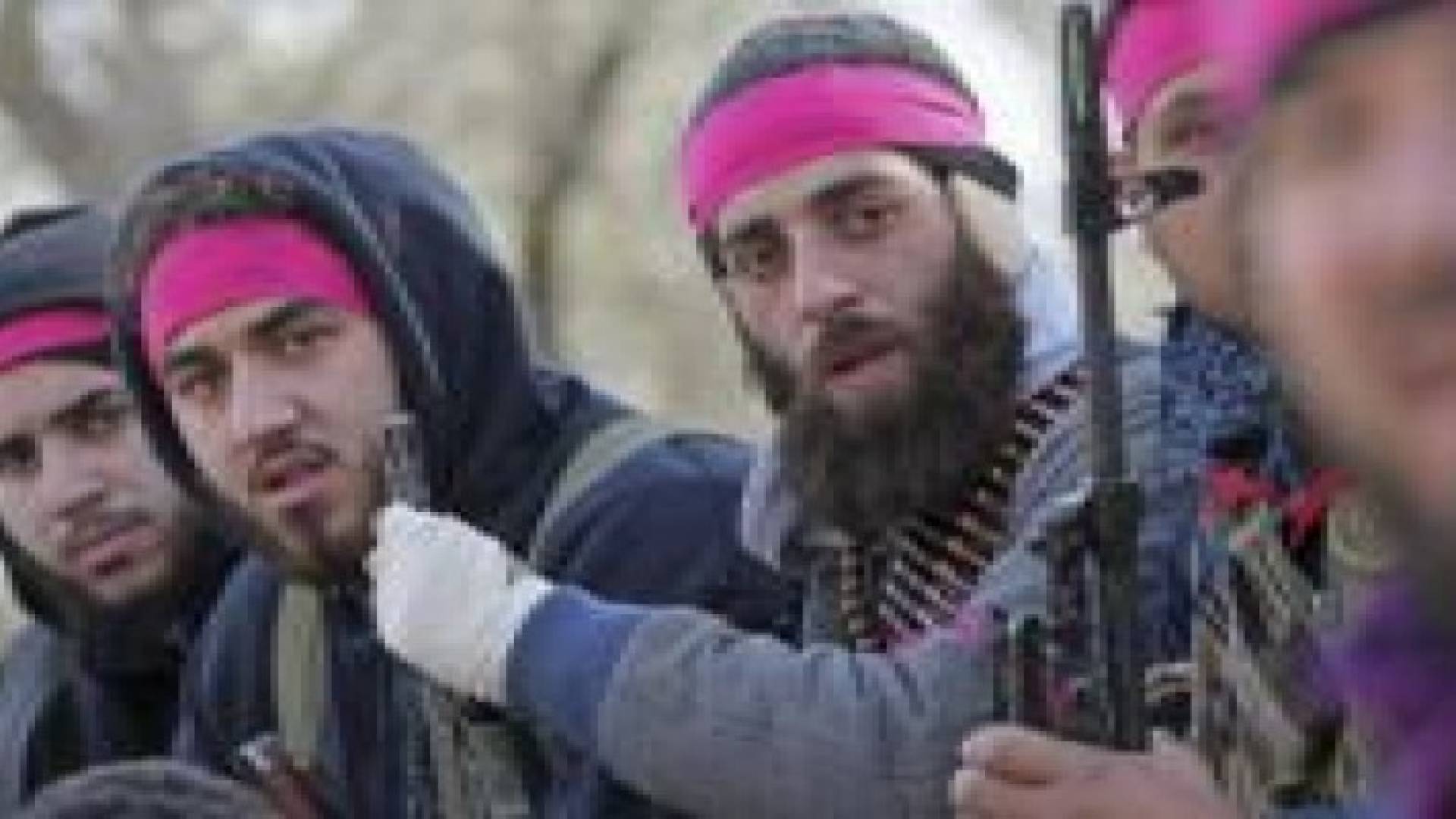 مجلس أوروبا: نحو 6 آلاف أوروبي يحاربون في صفوف "داعش"