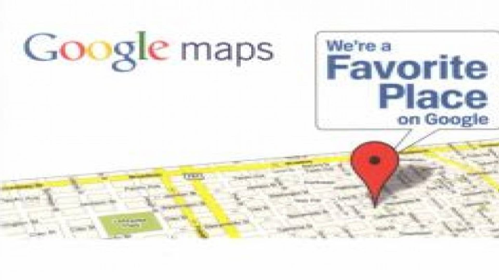 غوغل.. خدمة خرائط من دون إنترنت