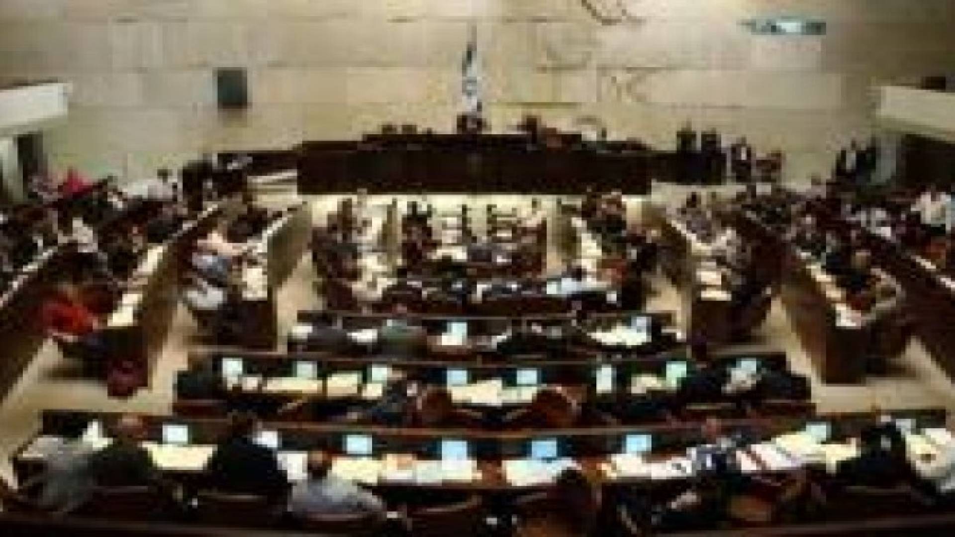 الكنيست يصادق على عدم منح تأشيرة لمن يدعو لمقاطعة الاحتلال