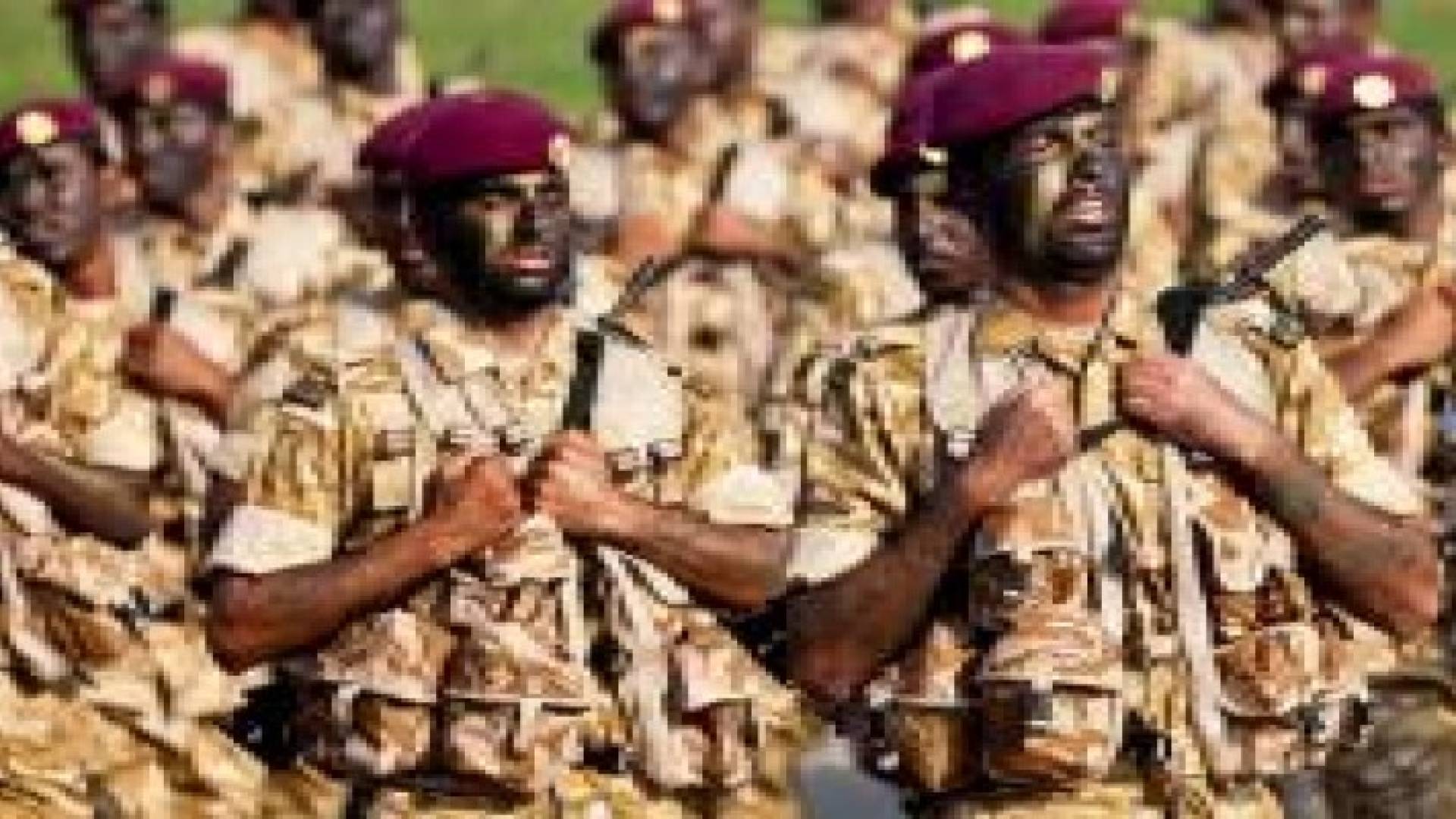 مقتل أول جندي قطري في اليمن