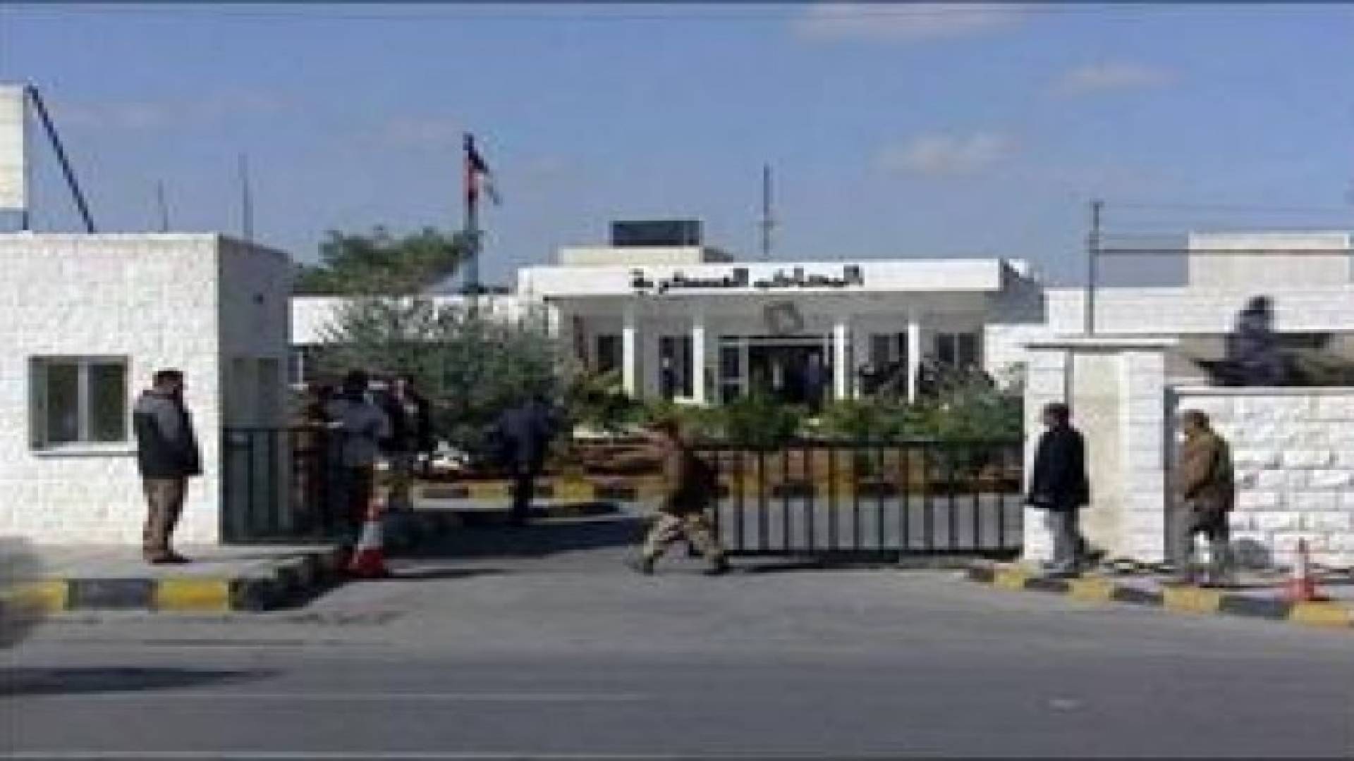 استمرار استفادة القضاة من صندوق القضاة بعد تقاعدهم