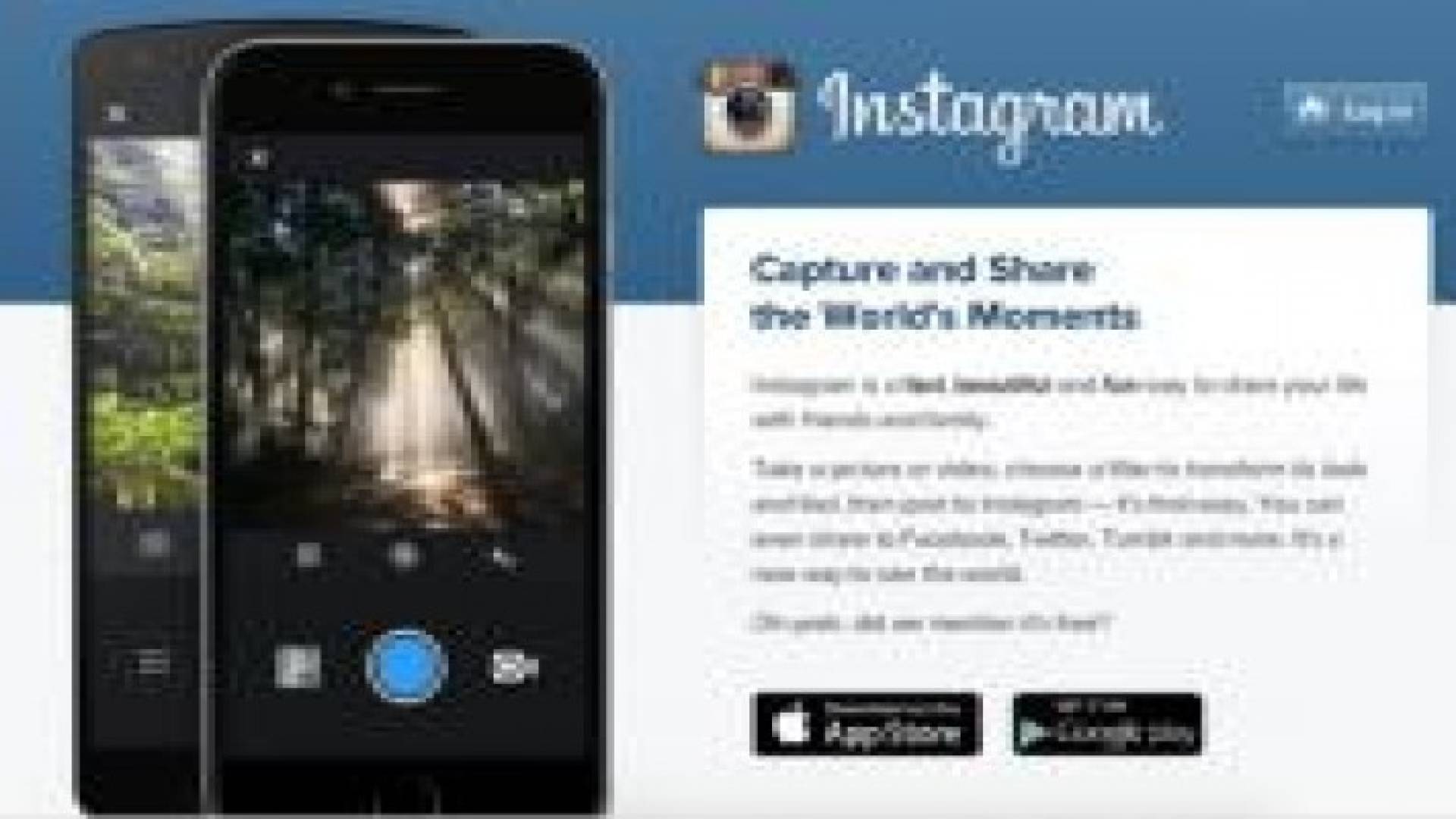 تطبيق InstaAgent يسرق كلمات مرور حسابات إنستغرام