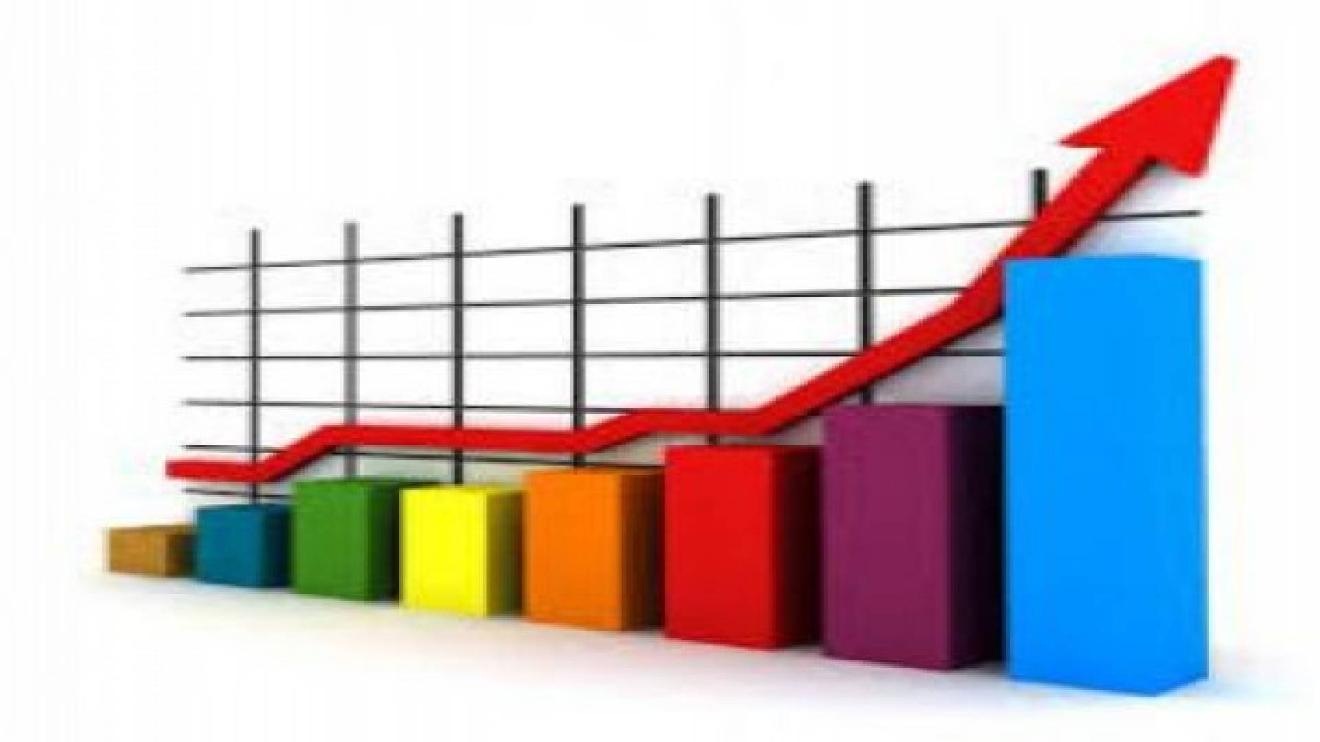 الإحصاءات: 1.2% ارتفاع كميات الإنتاج الصناعي لأول تسعة أشهر من 2015 مقارنة بنفس الفترة من 2014