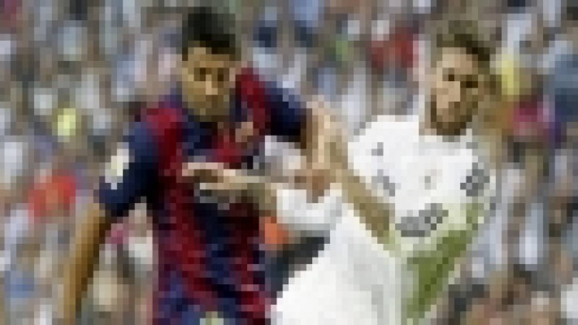 راموس يتحمل الآلام من اجل اللعب في الكلاسيكو