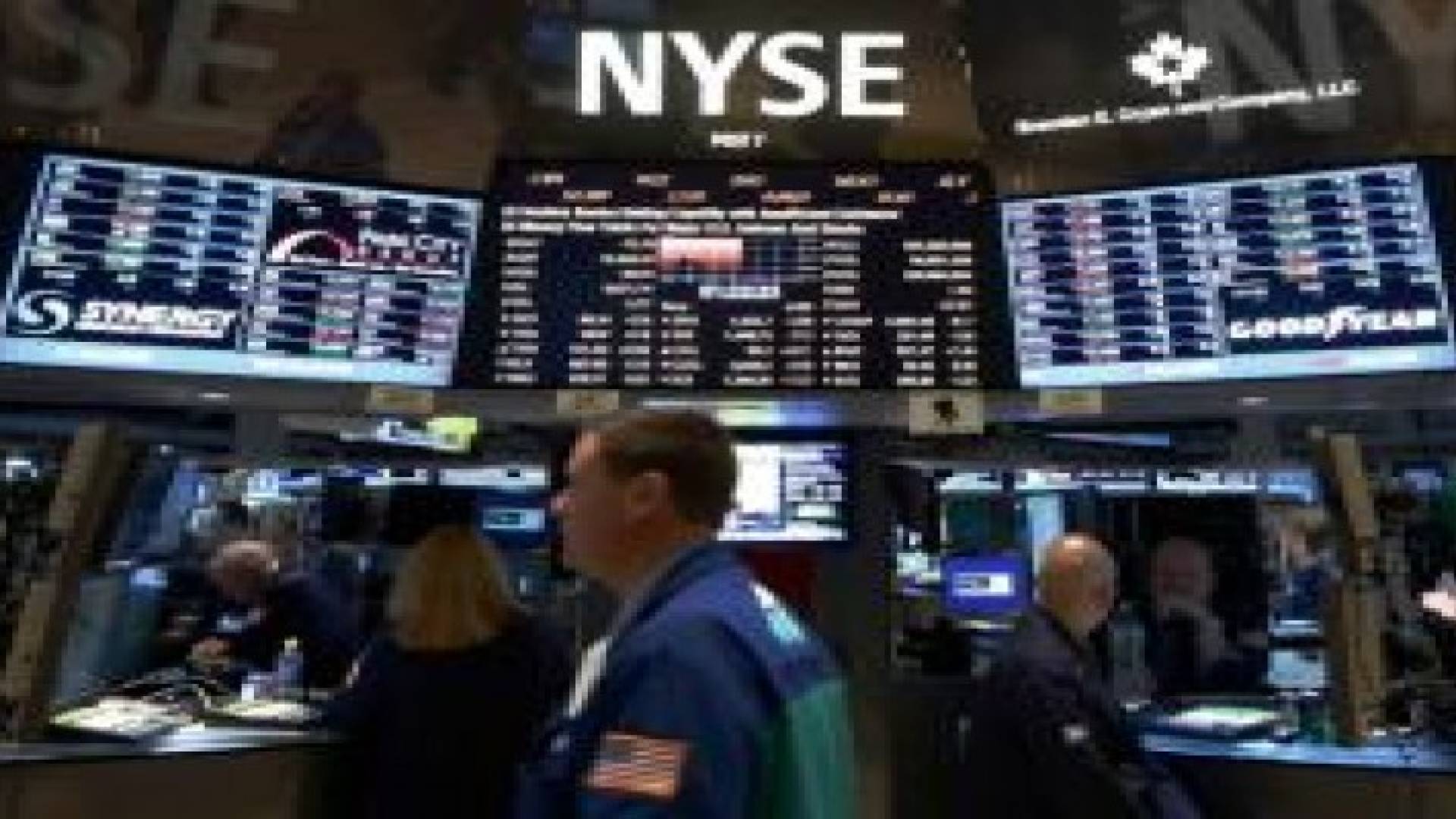 هبوط الأسهم الأوروبية بعد تحذير بشأن الأرباح