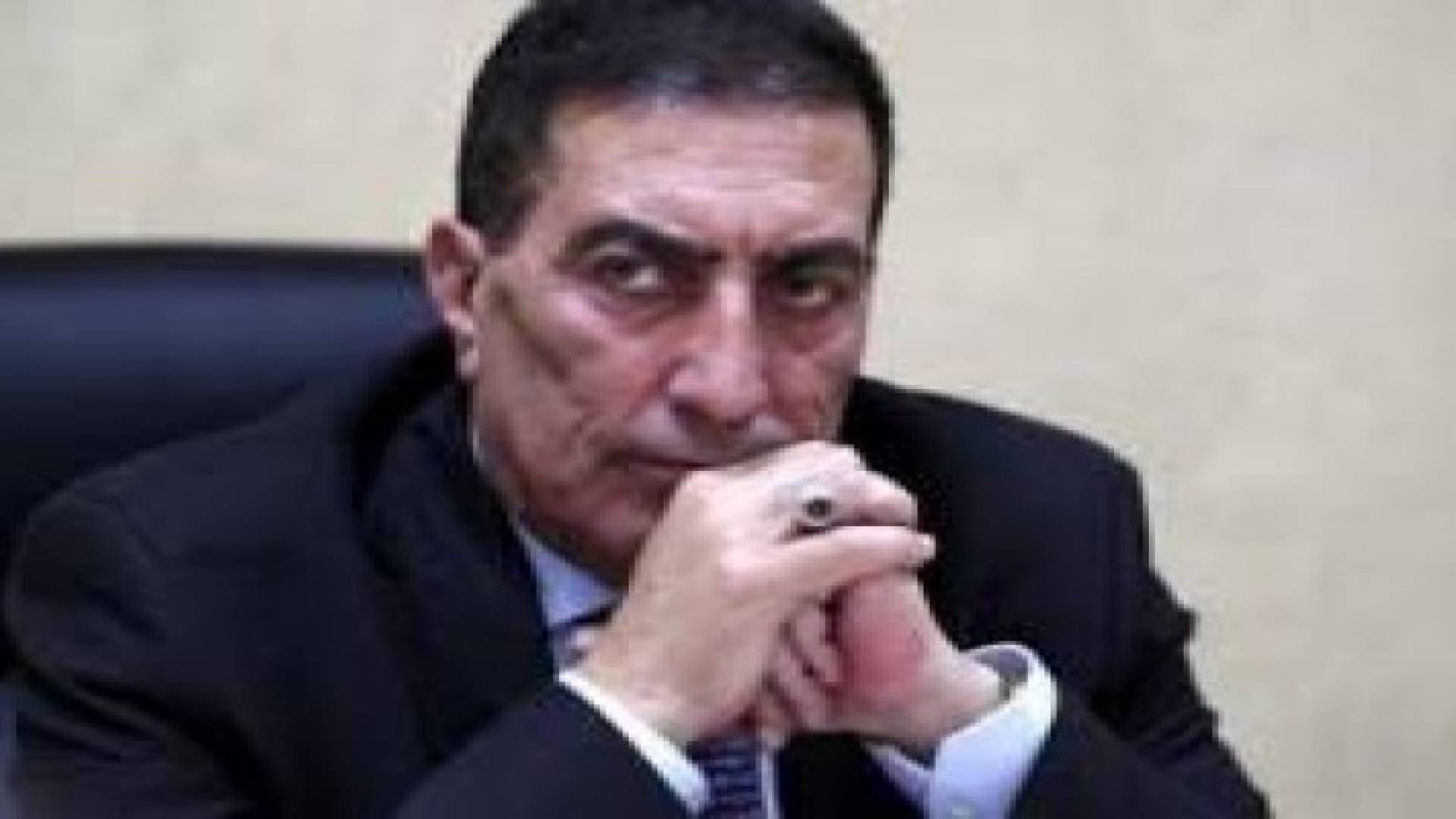 الطراونة يبحث مع وزير الخارجية القبرصي العلاقات الثنائية