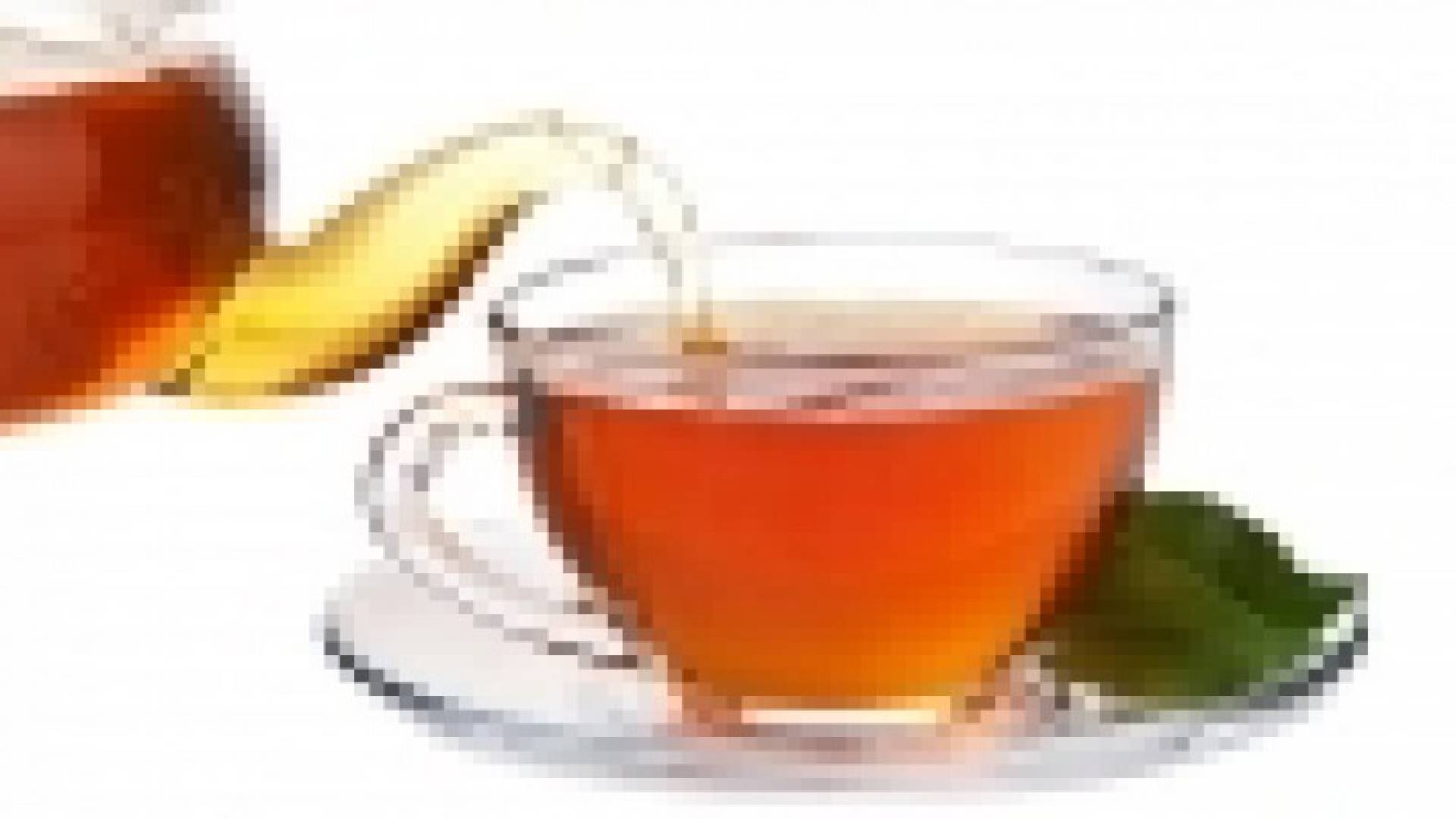 أكواب الشاي تقي من أمراض القلب والدم والدماغ