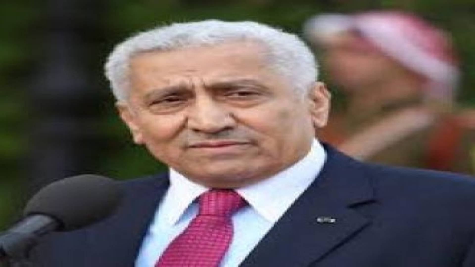 النسور يفتتح مؤتمر التحكيم والوسائل البديلة لتسوية النزاعات