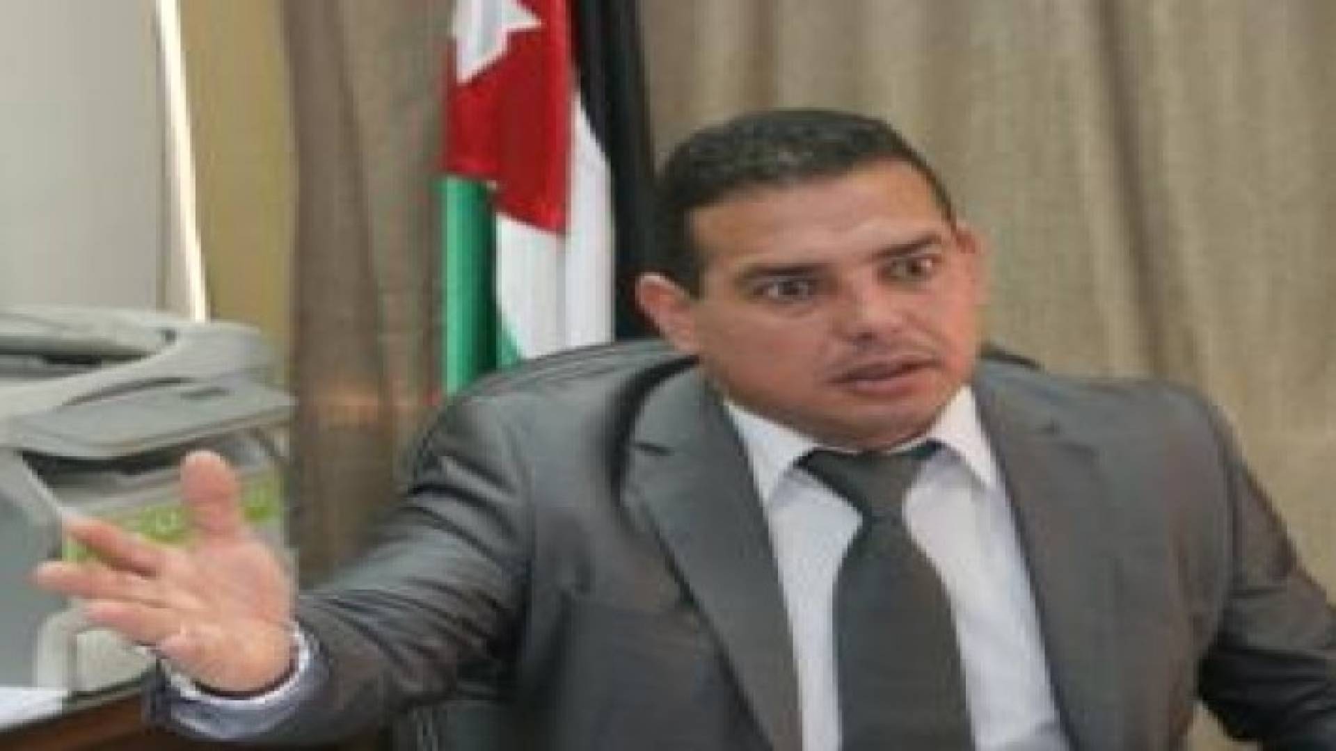 النائب الكوز يقدم استقالته من مجلس النواب