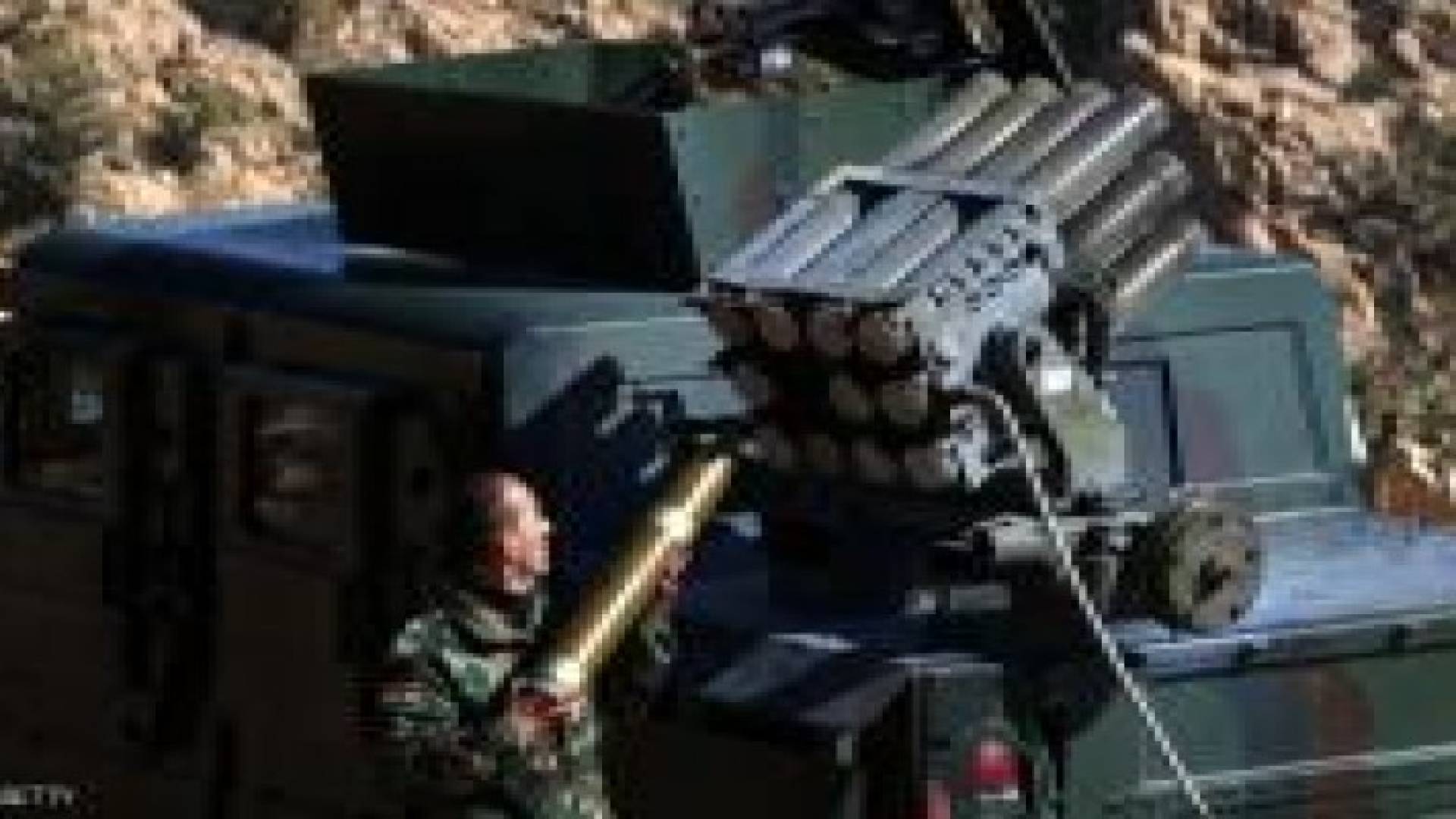 التحالف يقتل العشرات من داعش دعما للأكراد في سنجار