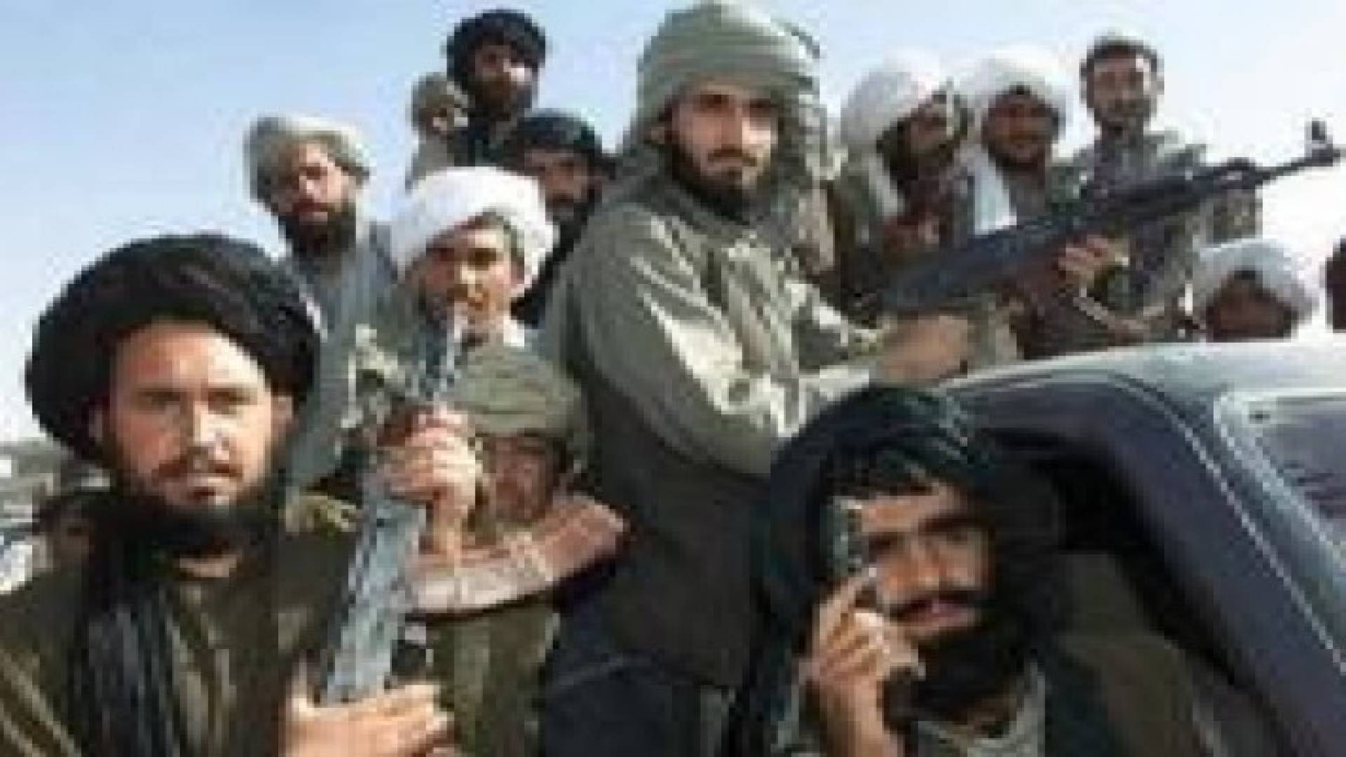 مقتل قيادي كبير من طالبان في أفغانستان