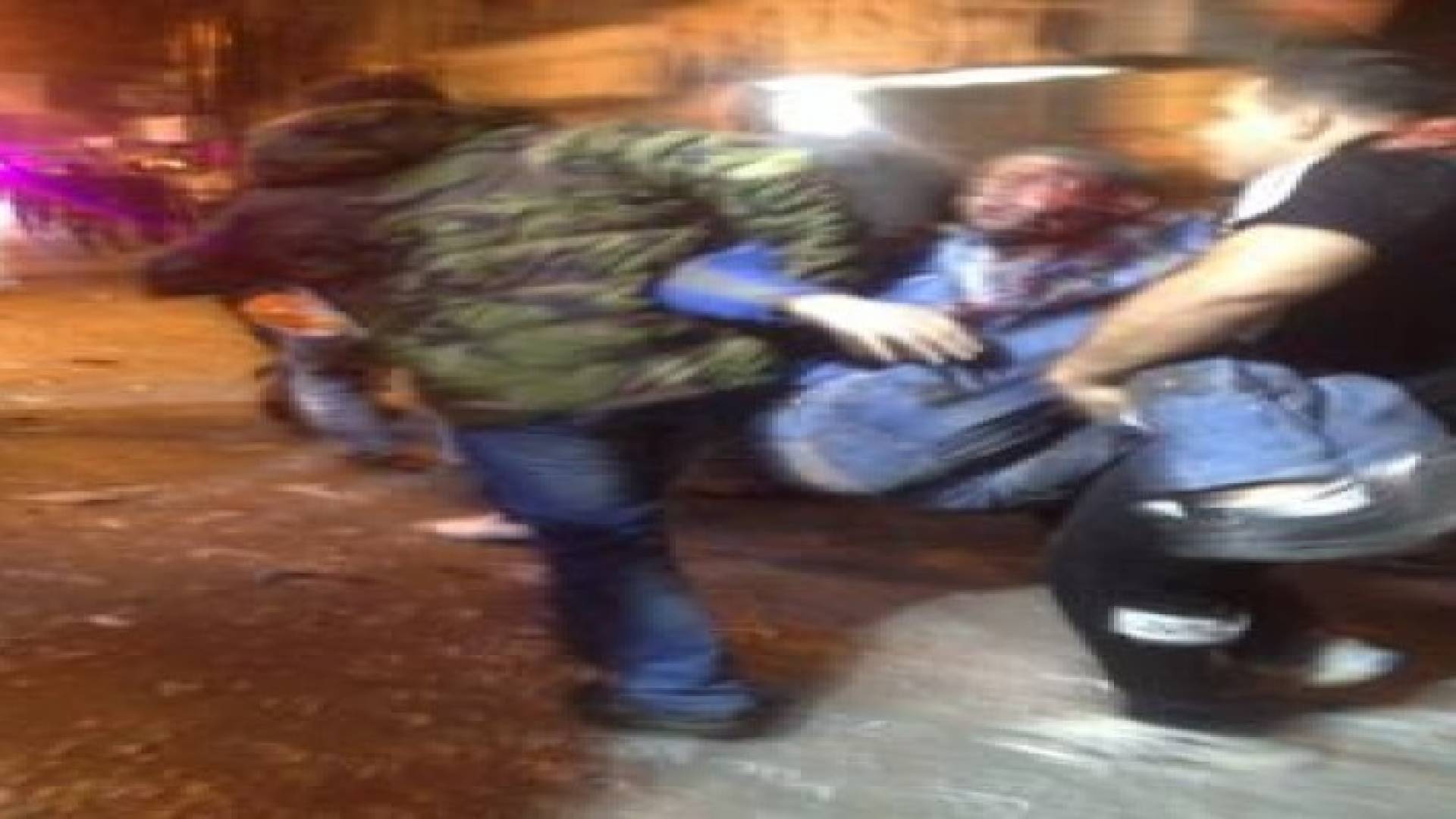 بالفيديو والصور: 41 قتيلا وأكثر من 200 جريحا حصيلة تفجير ضاحية بيروت