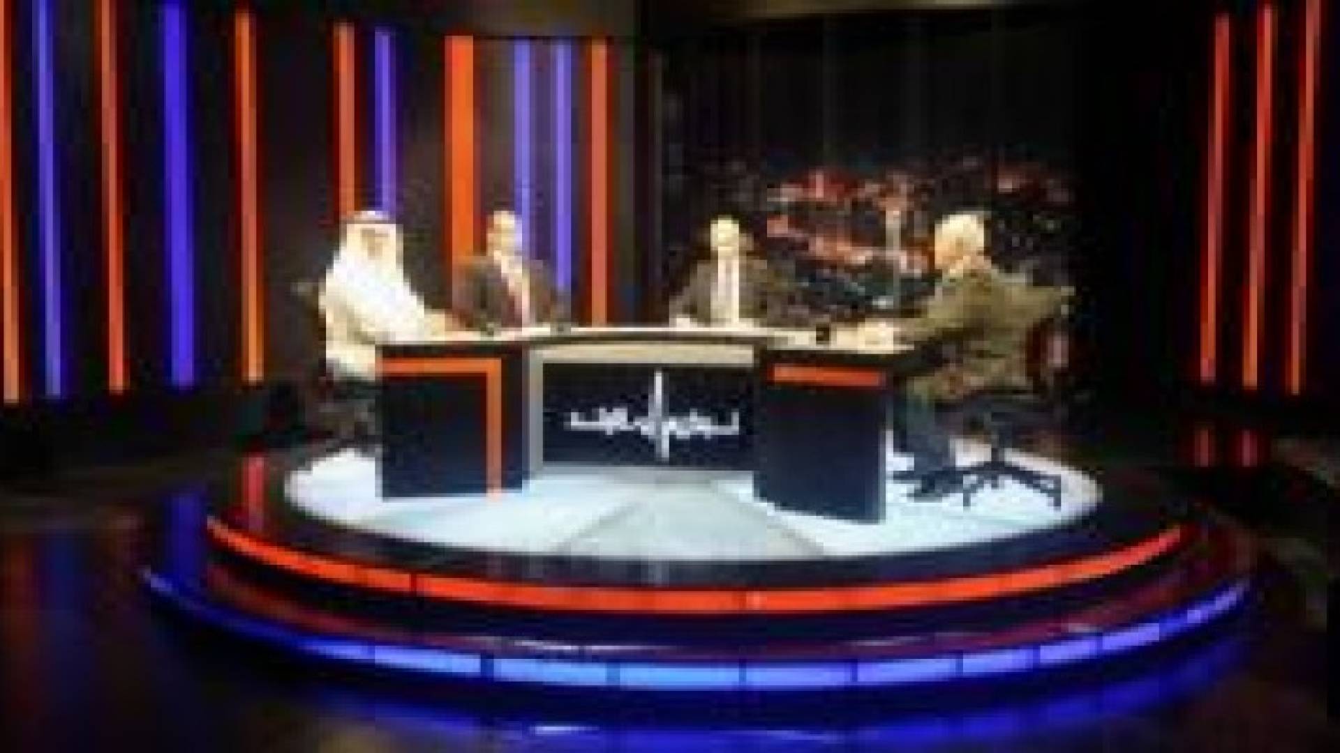 النووي الايراني وأثره على الأزمة السورية على طاولة نبض البلد