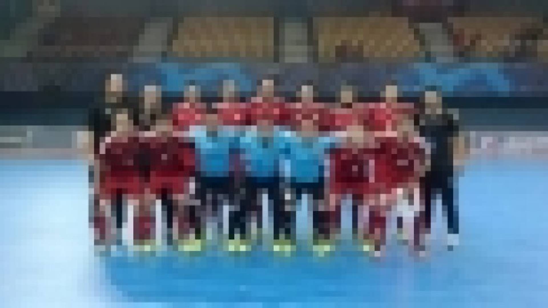 منتخب كرة الصالات يواجه الجامعة الهاشمية ومهام الدرك وديا استعدادا للقاء لبنان