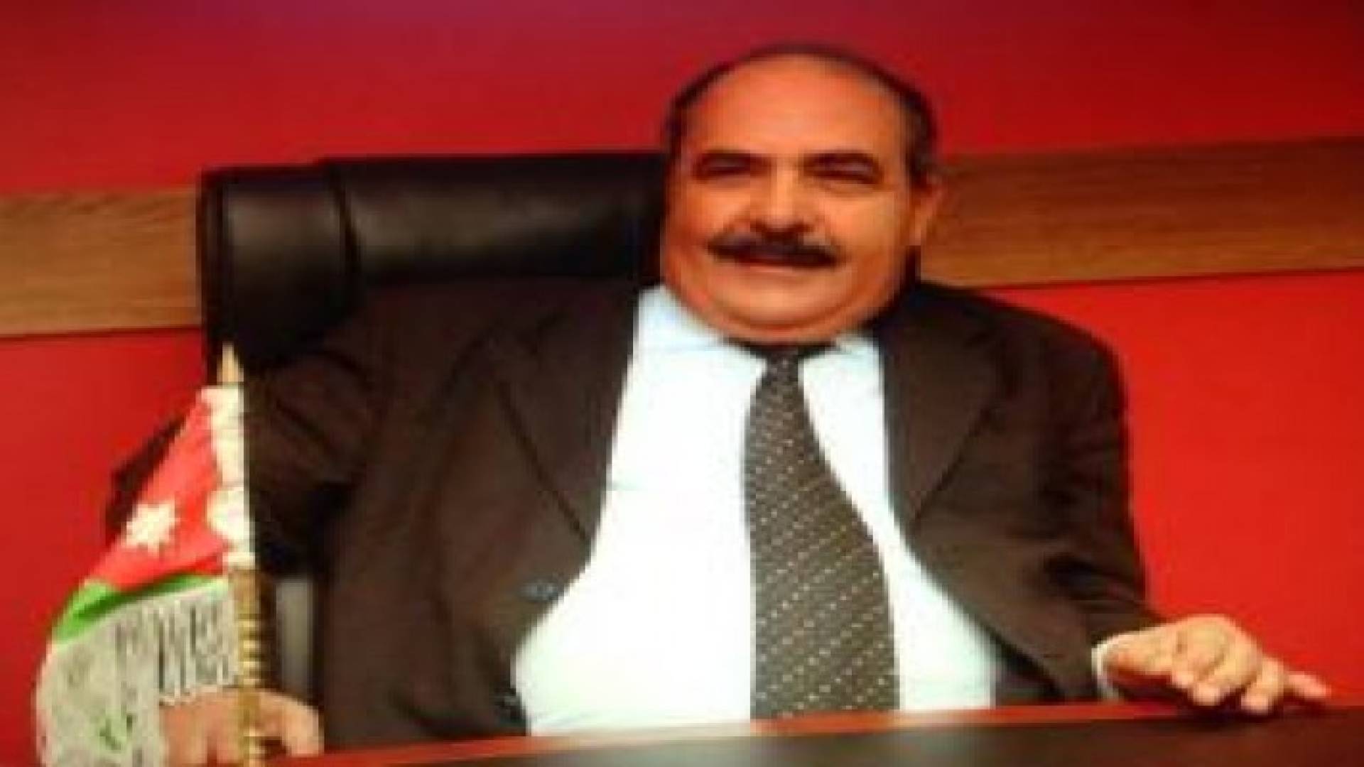 ⁠⁠⁠النائب محمد الزبون يعلن ترشحه لرئاسة مجلس النواب