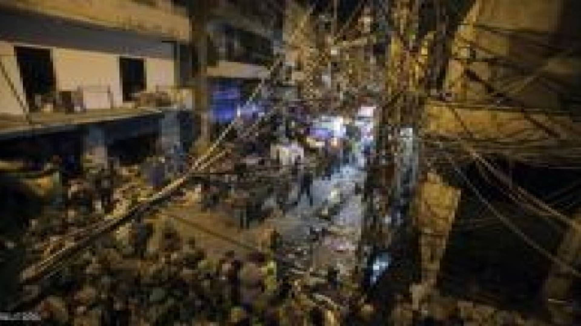 بالفيديو : القبض على الانتحاري الرابع بتفجيري بيروت