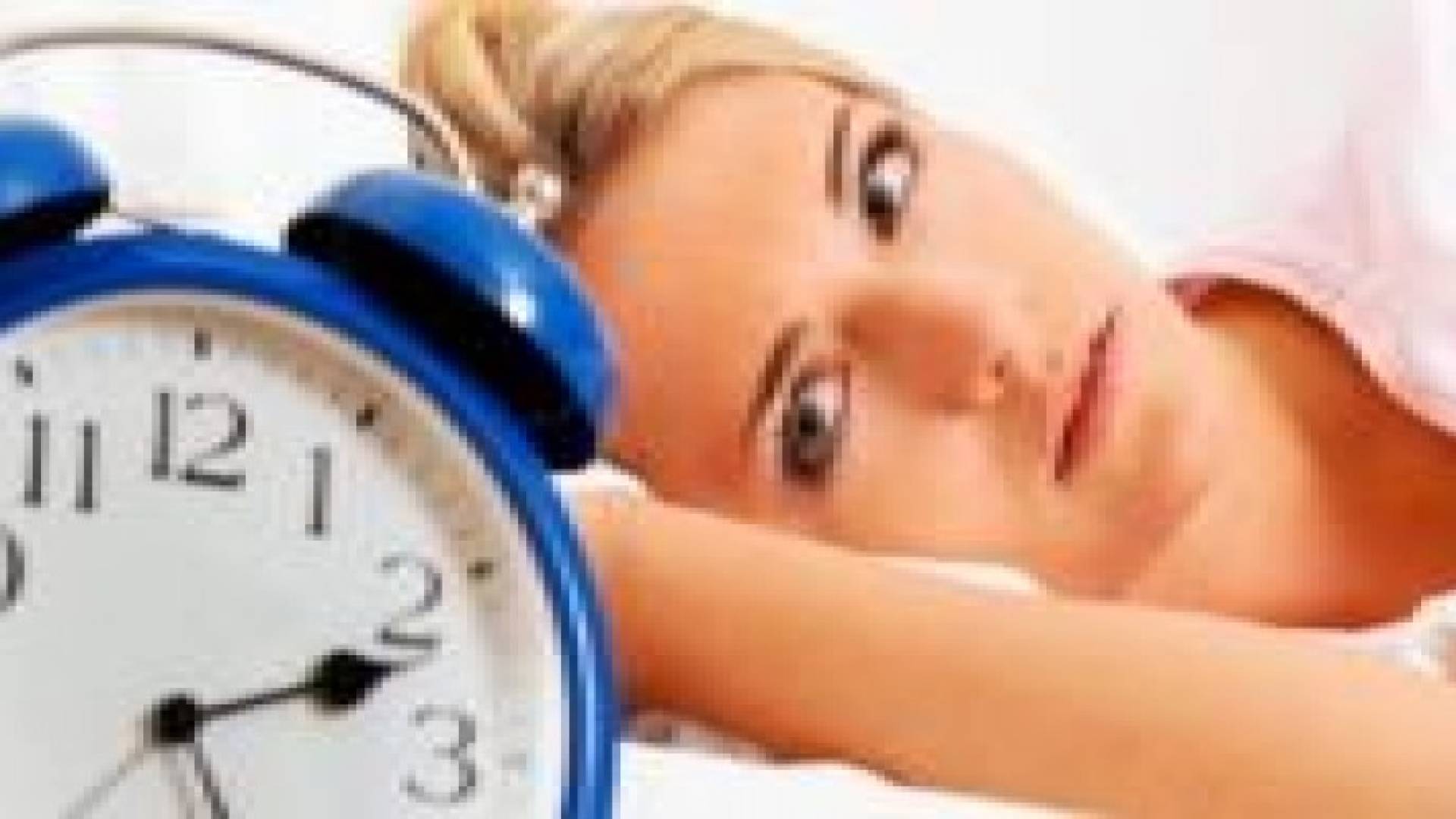 علماء: ضرر ليلة أرق واحدة يعادل ضرر تناول الأكلات السريعة مدة 6 أشهر