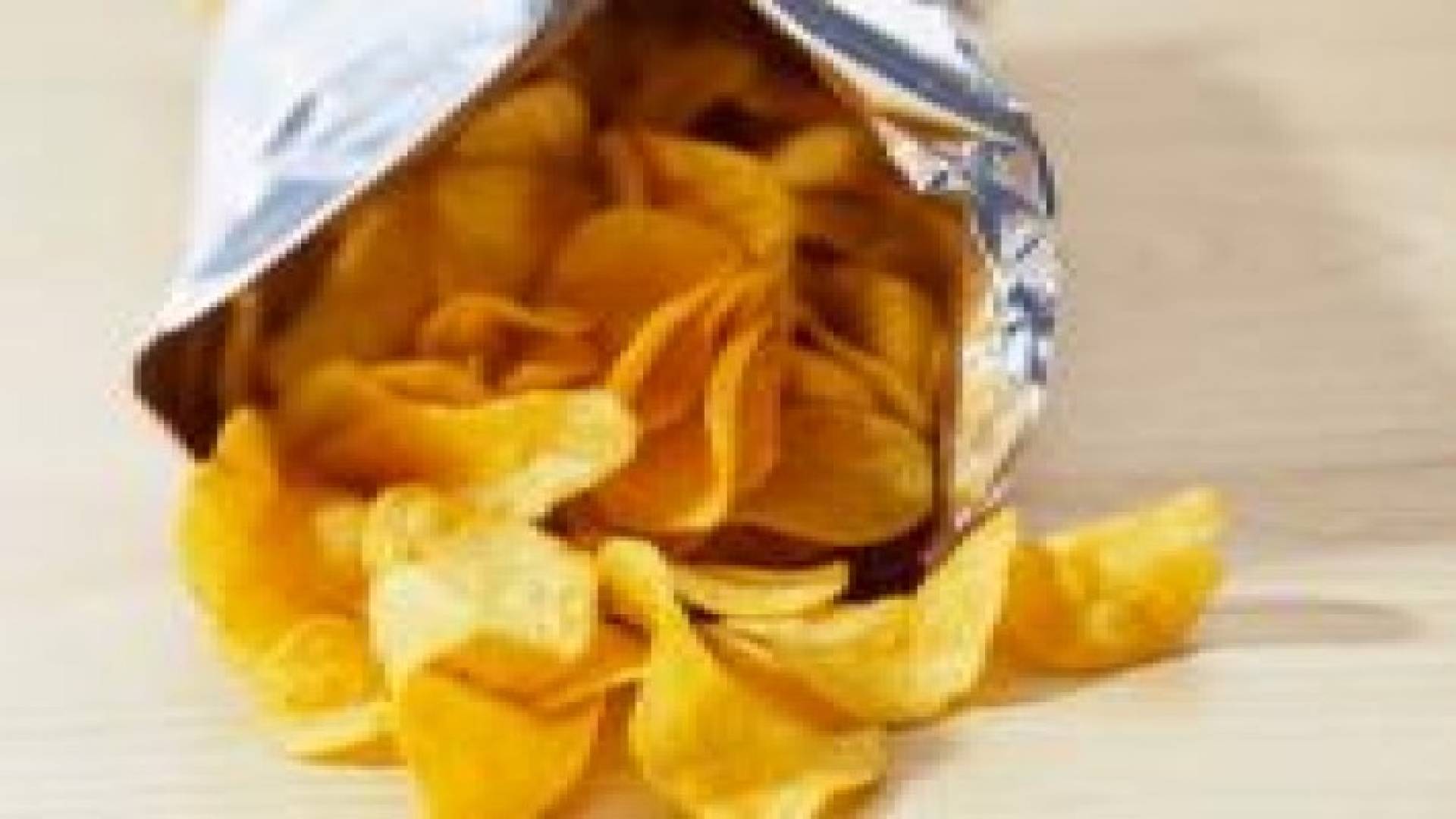 رقائق البطاطا المقلية مضرة جدا للأطفال