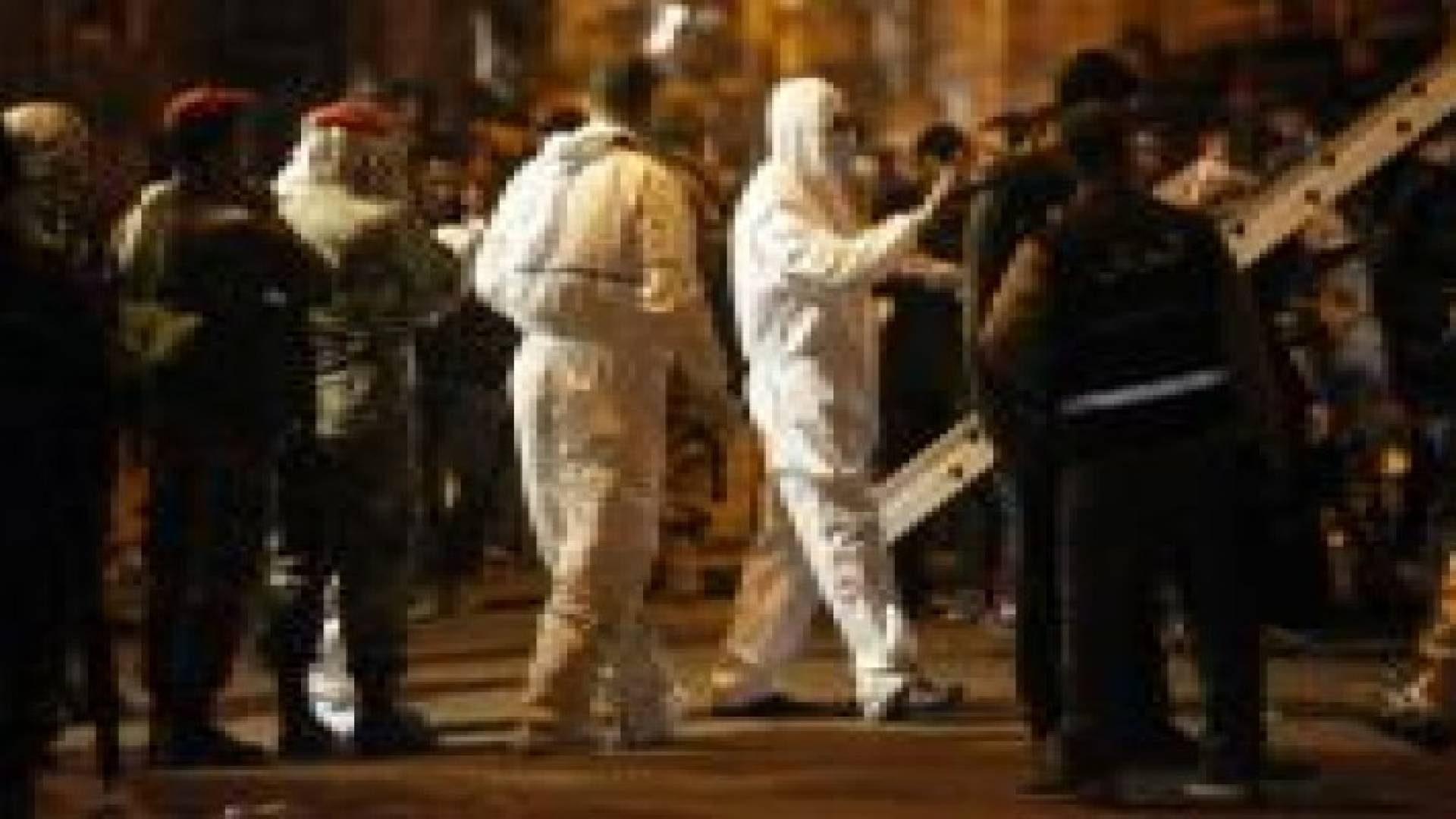 لبنان: يوم حداد وطني غداة اعتداء دموي تبناه "داعش" الارهابي