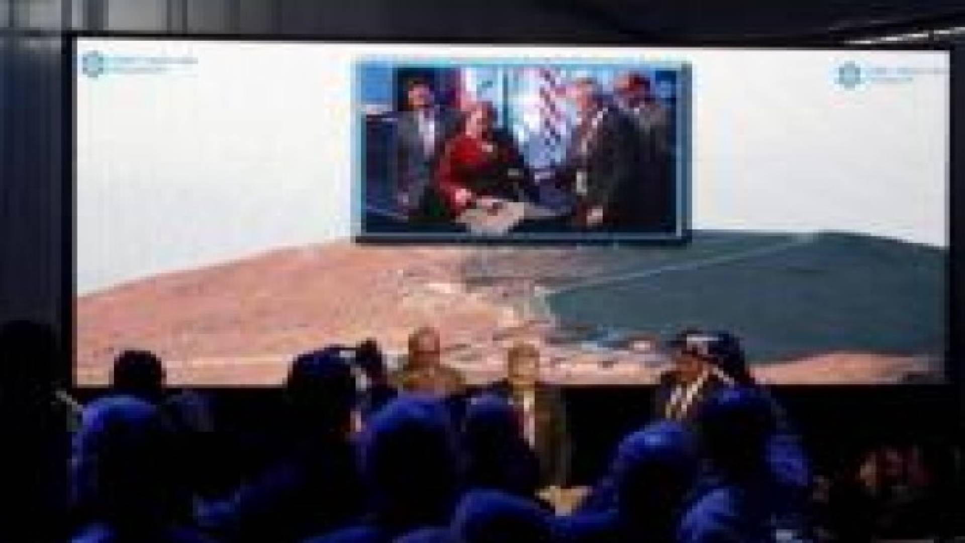 تشيلي ترصد الثقوب السوداء بالتلسكوب