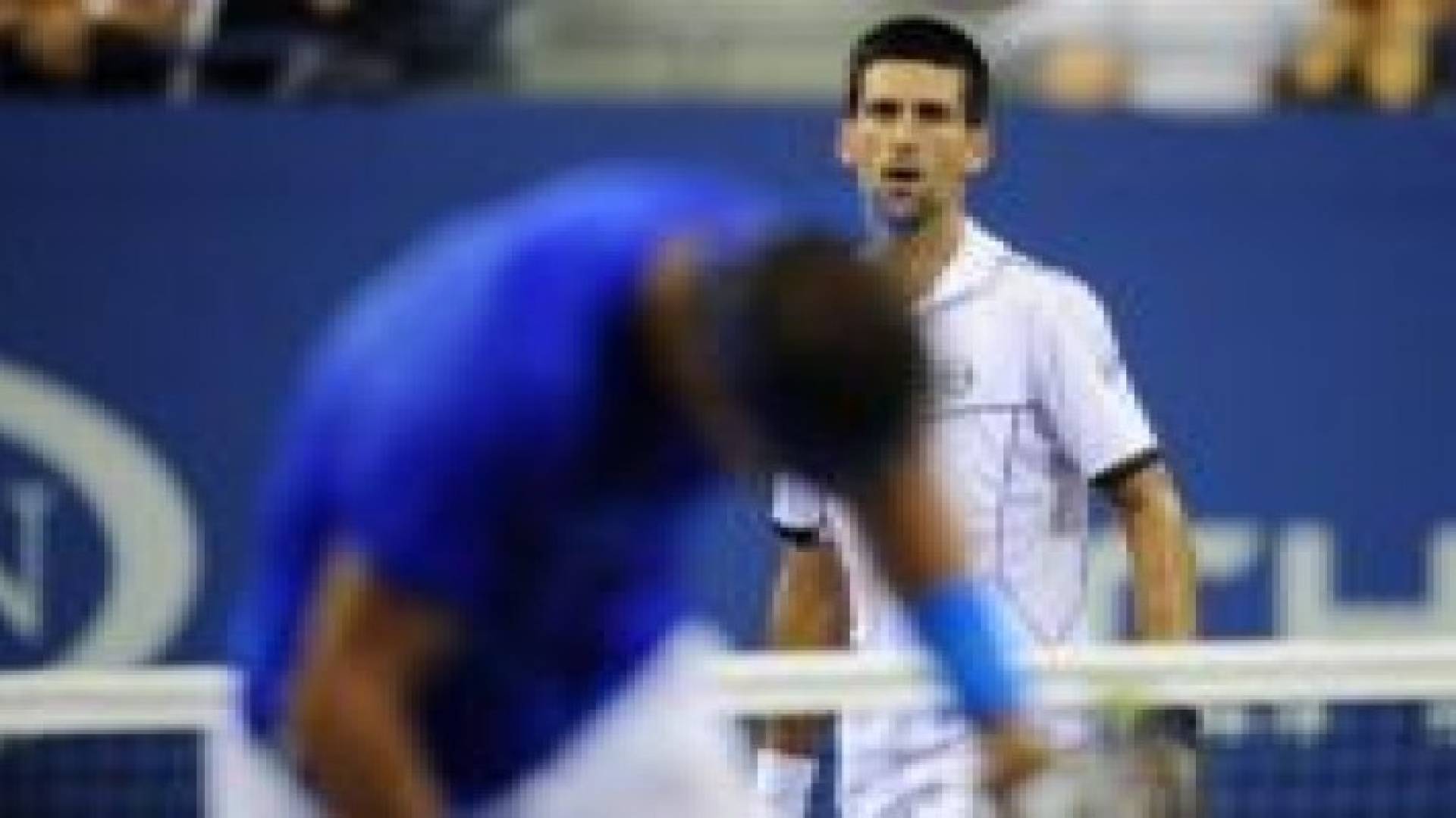 ديوكوفيتش يسعى لإنهاء عام ذهبي بقوة قبل البطولة الختامية