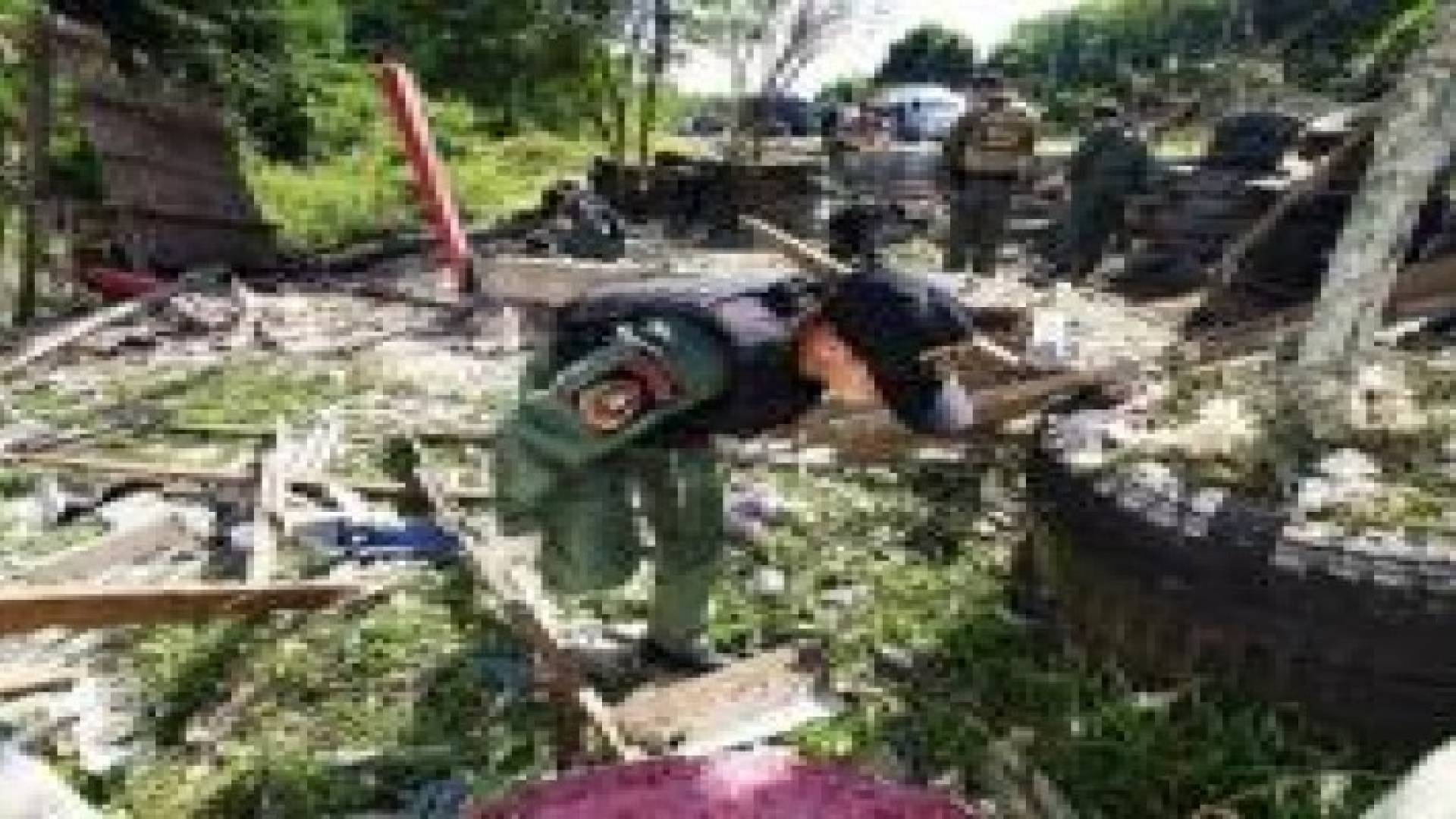 مصرع 4 اشخاص بانفجار قنبلة في تايلاند