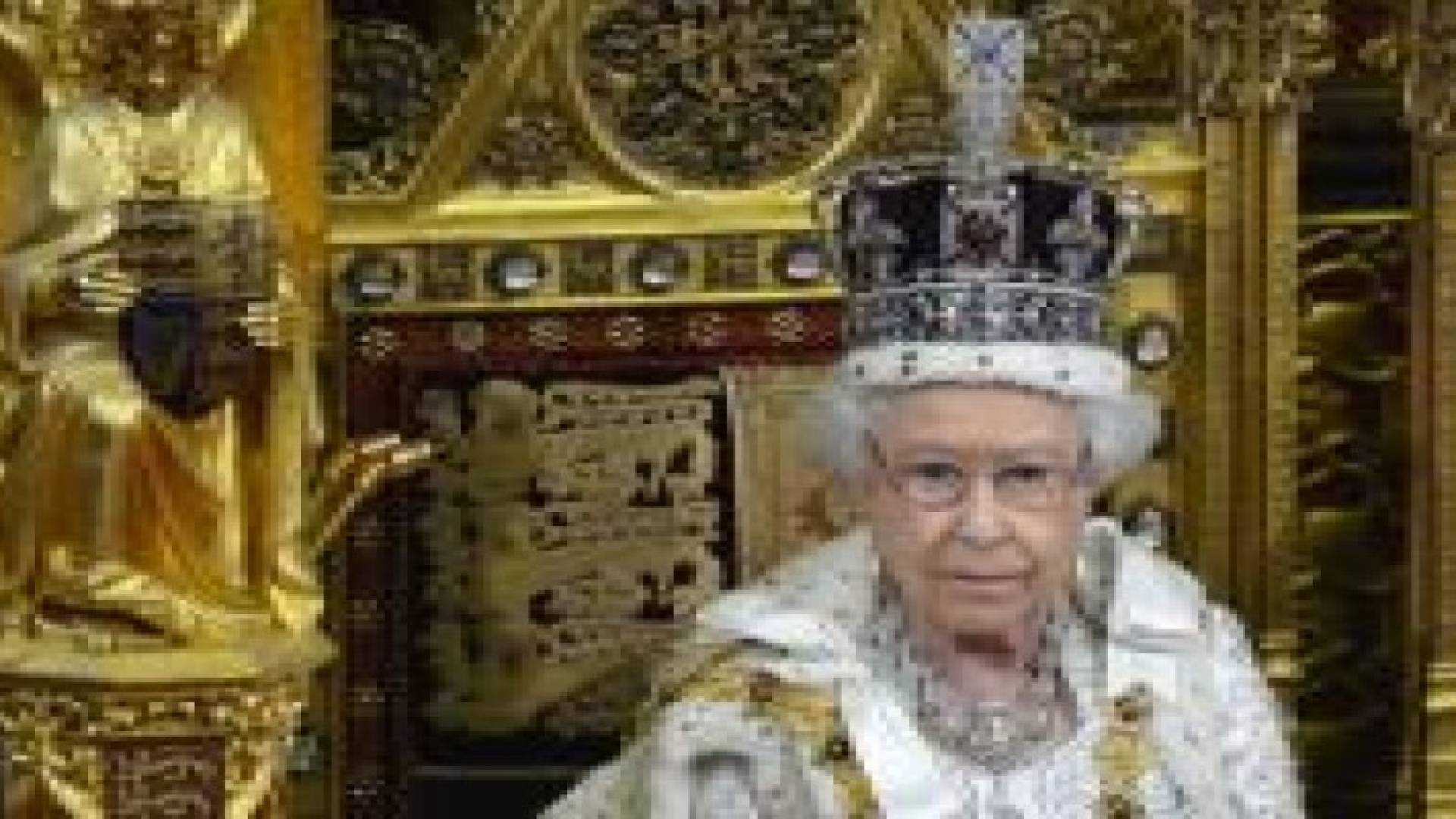 دعوى قضائية ضد ملكة بريطانيا لأجل استعادة ماسة "كوهينور"