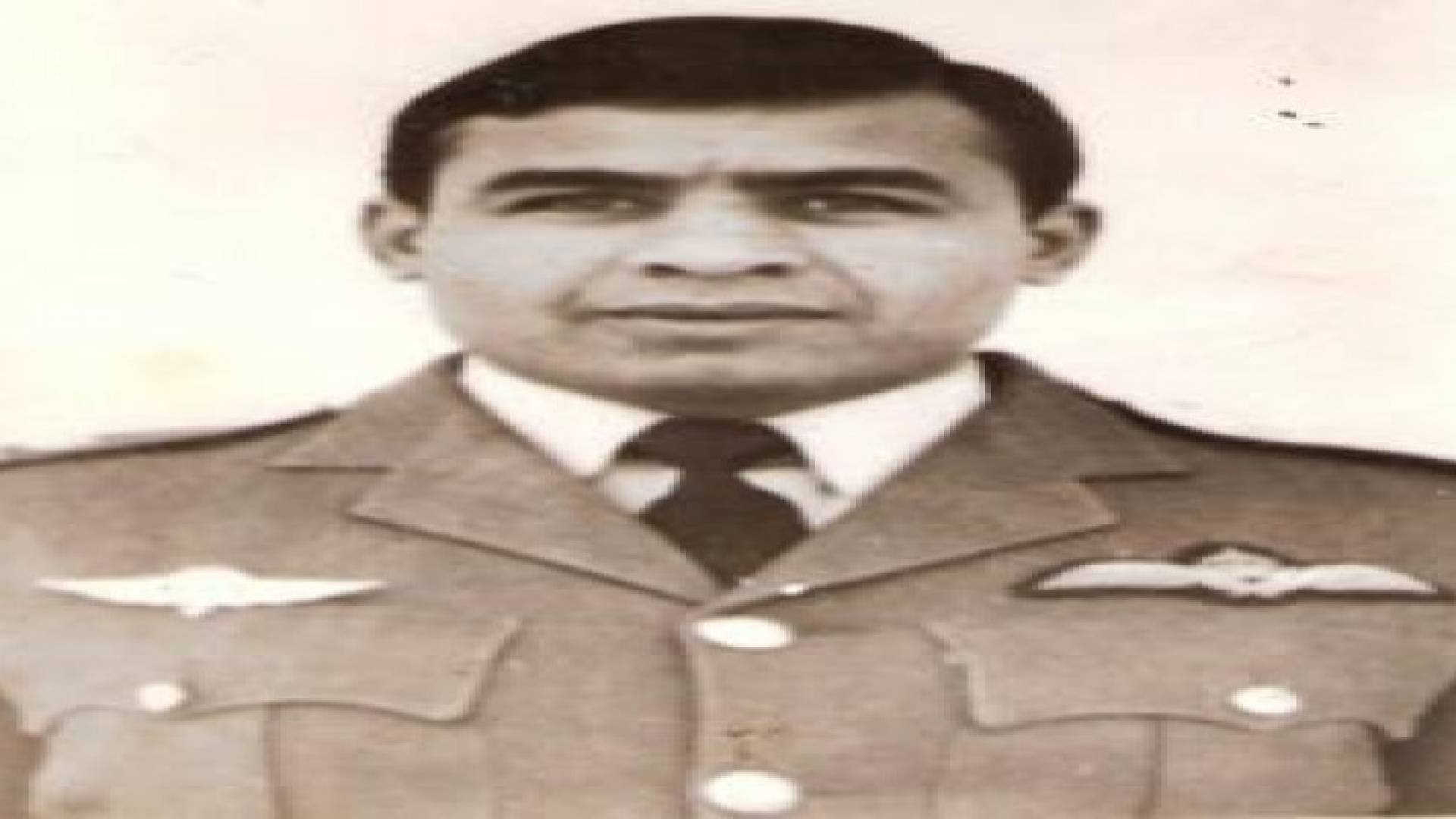 ذكرى استشهاد الطيار الأردني موفق السلطي