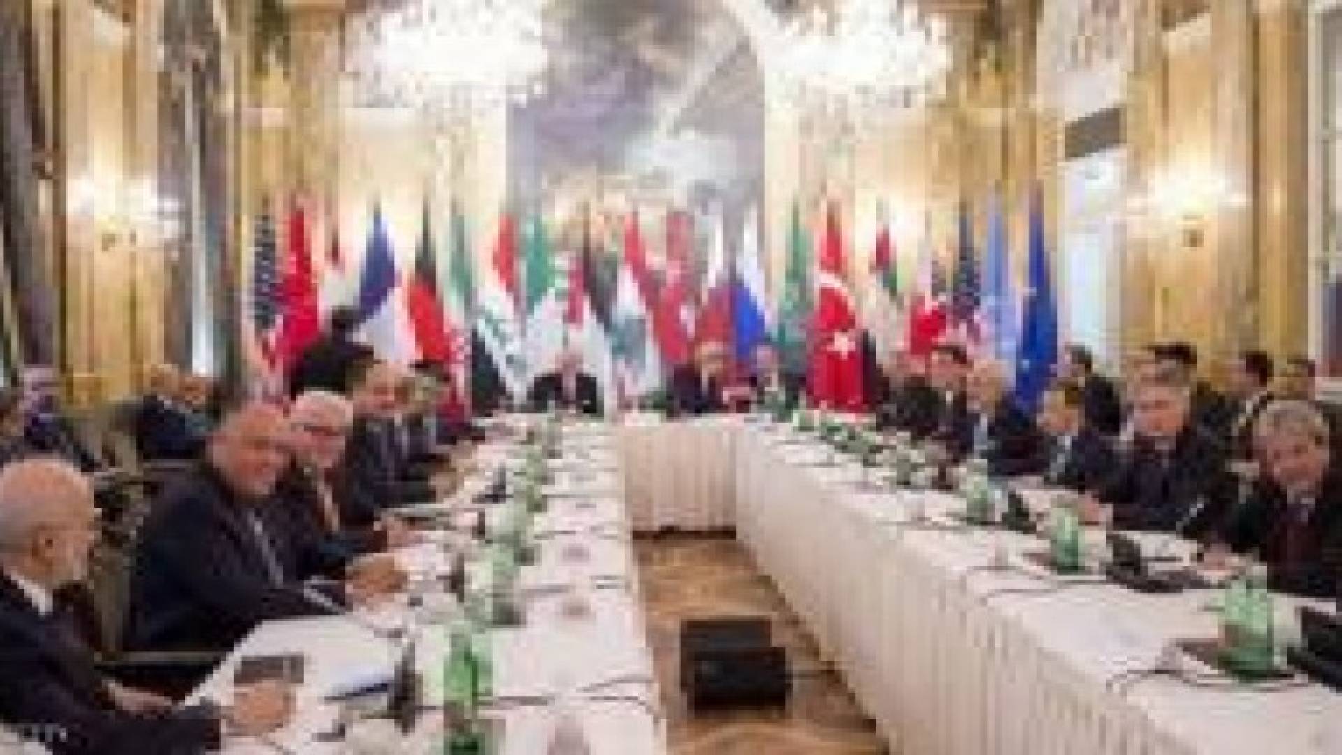 إيران تؤكد مشاركتها في محادثات فيينا