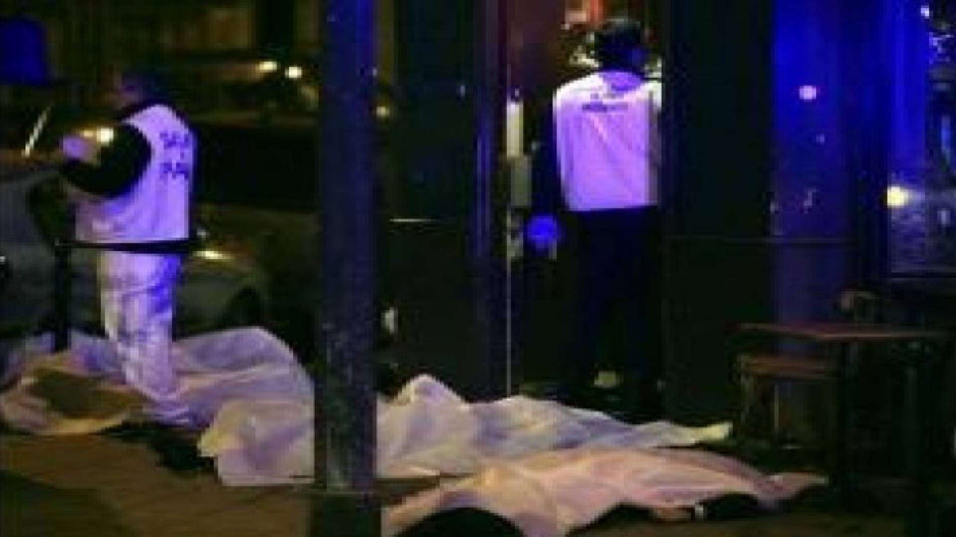 149 قتيلا وعشرات الجرحى في هجمات متزامنة في العاصمة الفرنسية باريس