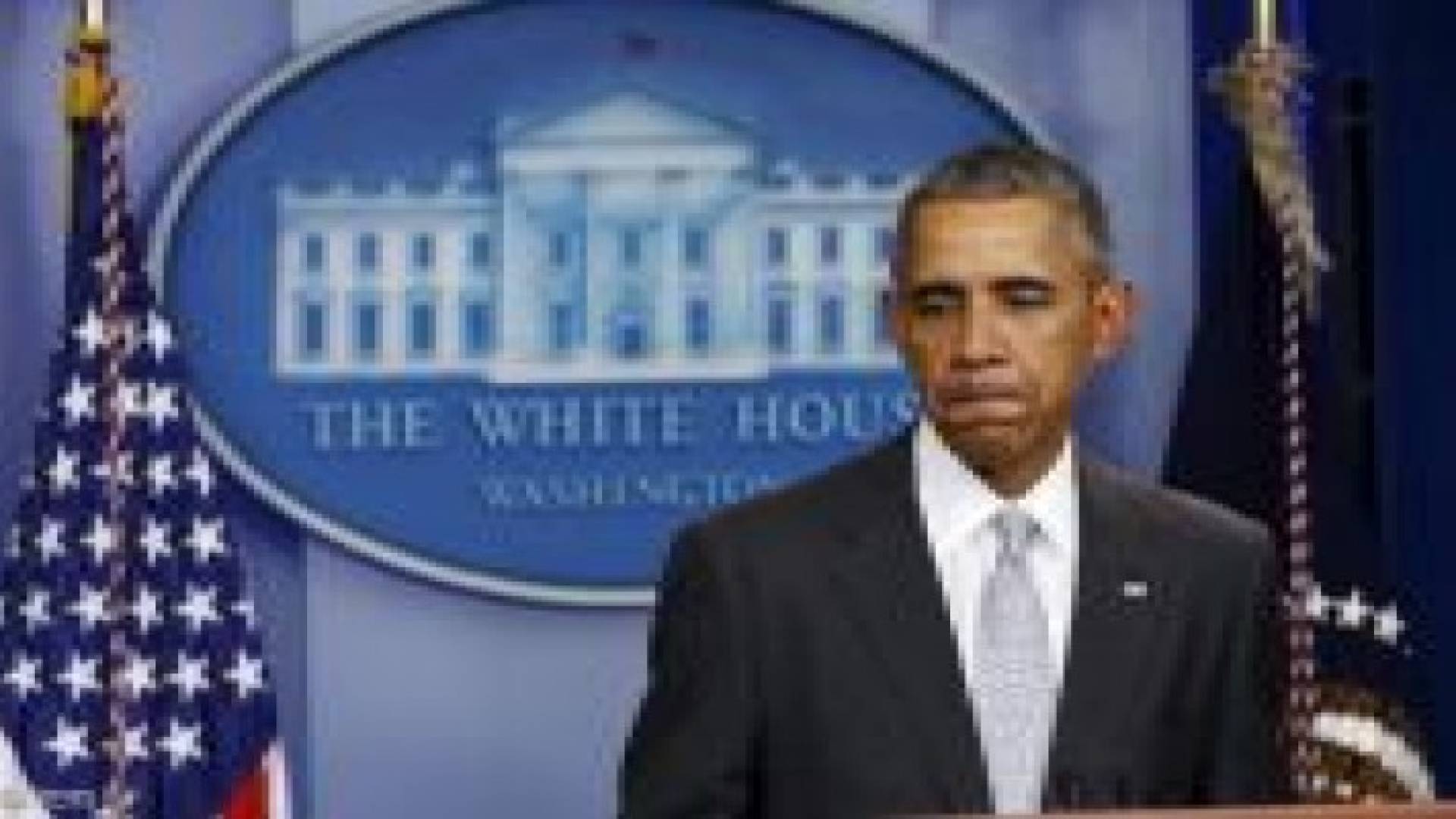 أوباما: سنلاحق منفذي هجمات باريس وسنقدمهم للعدالة